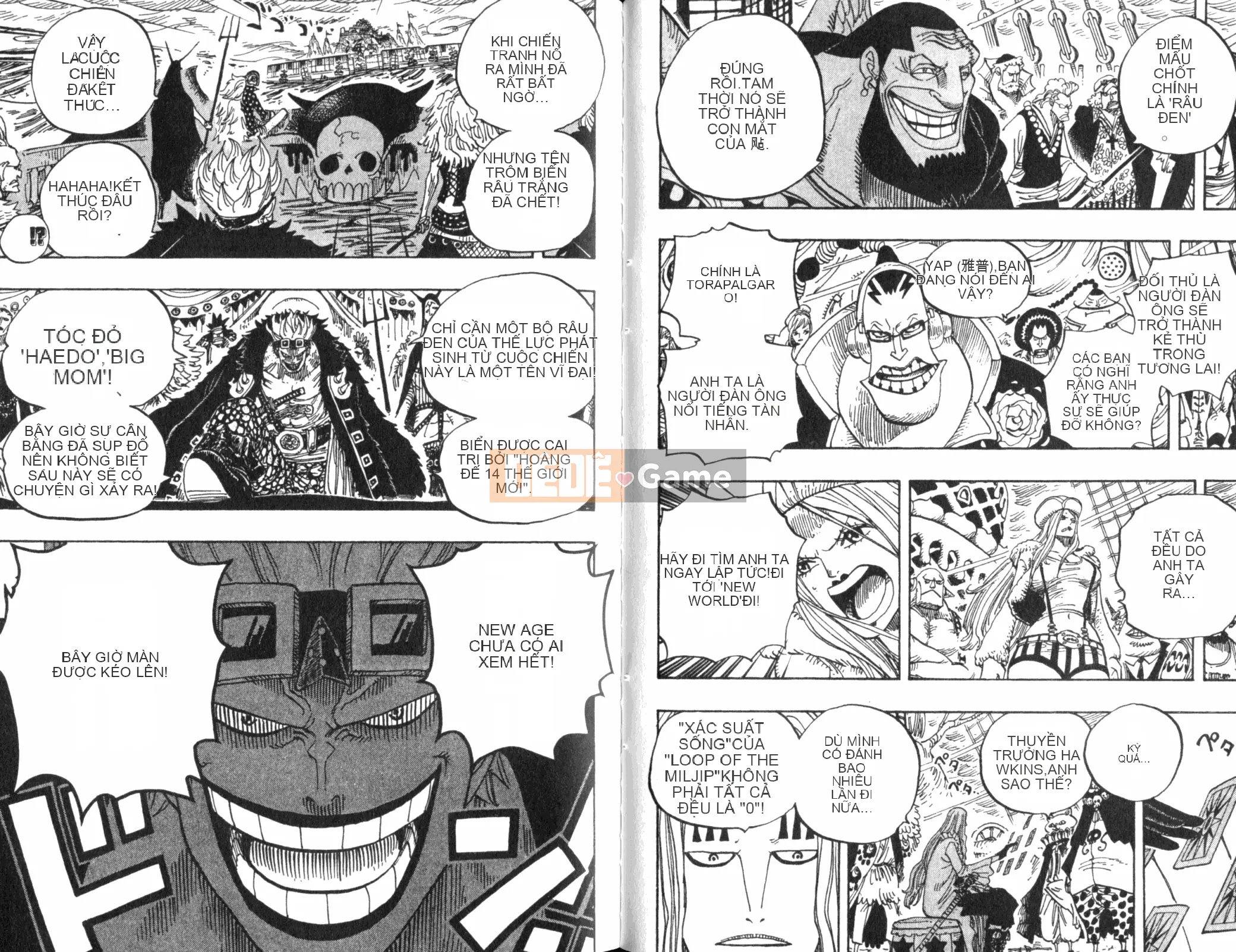 Một miếng Chương 059