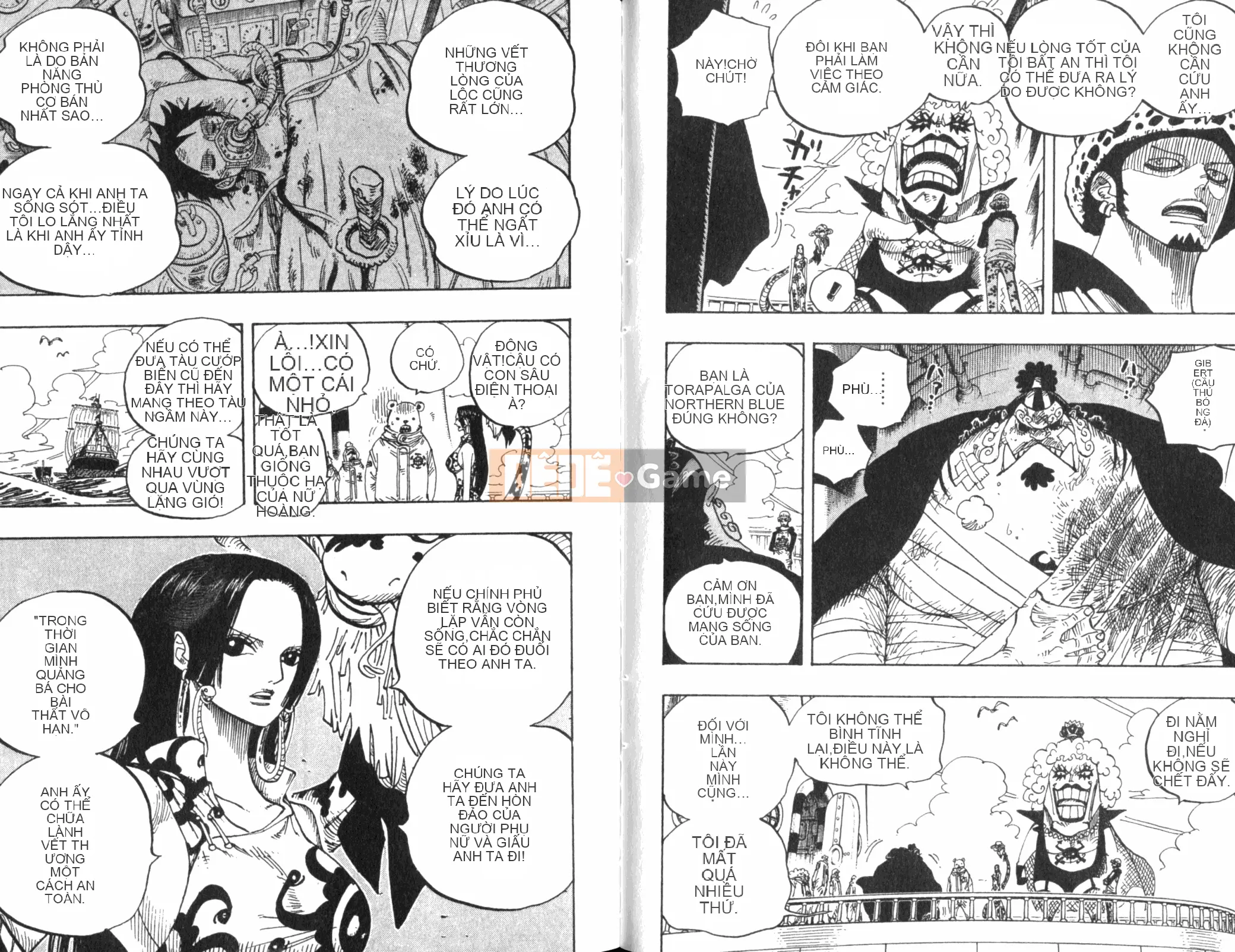 Một miếng Chương 059