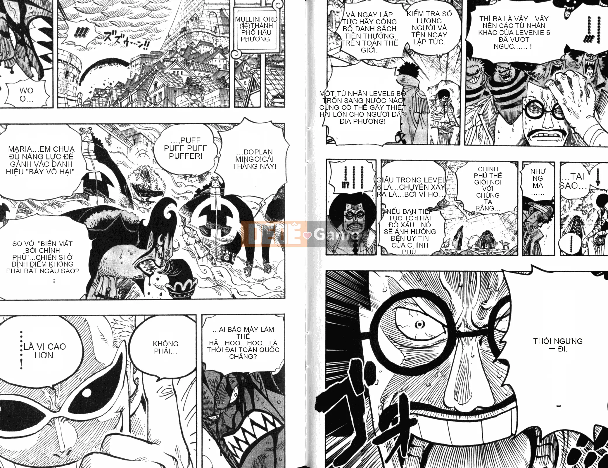 Một miếng Chương 059