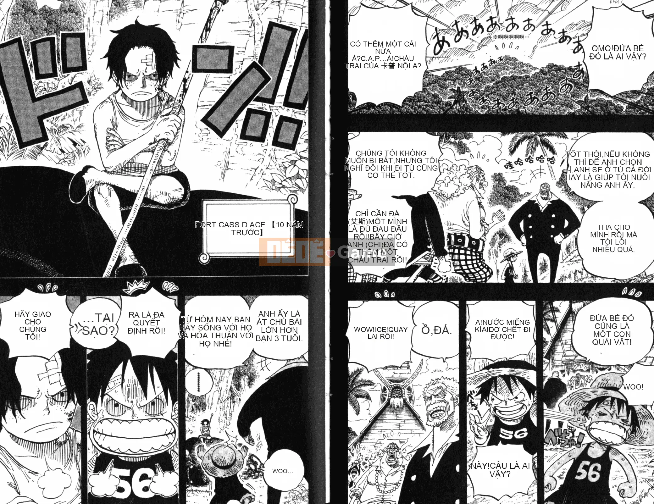 Một miếng Chương 059