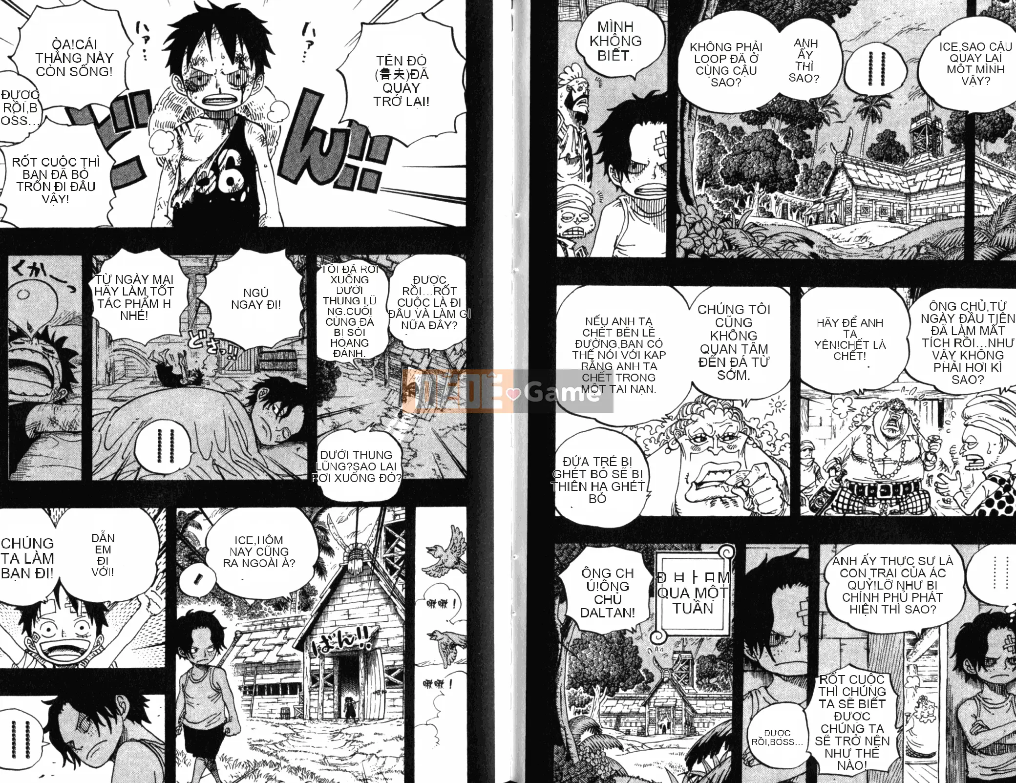 Một miếng Chương 059