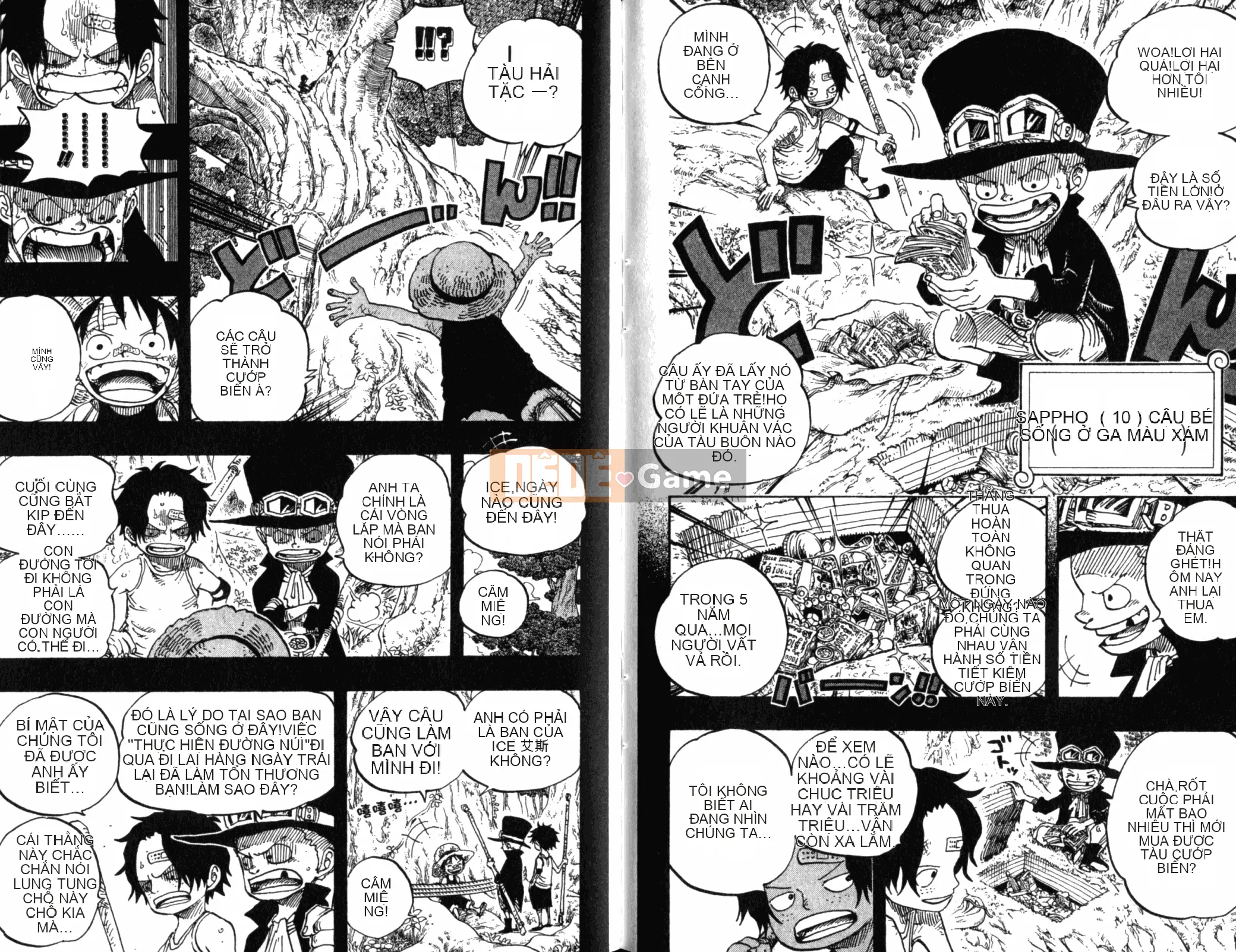 Một miếng Chương 059