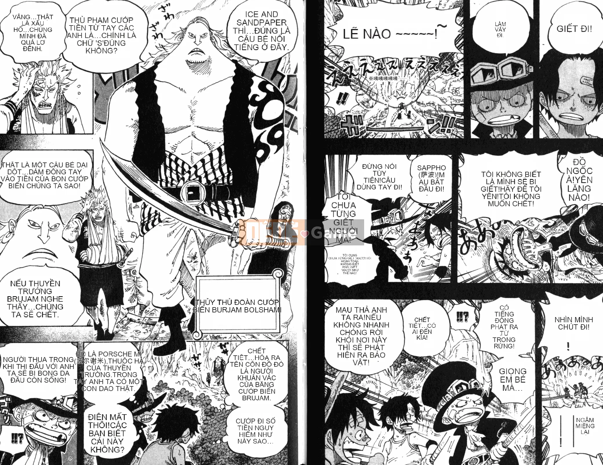 Một miếng Chương 059