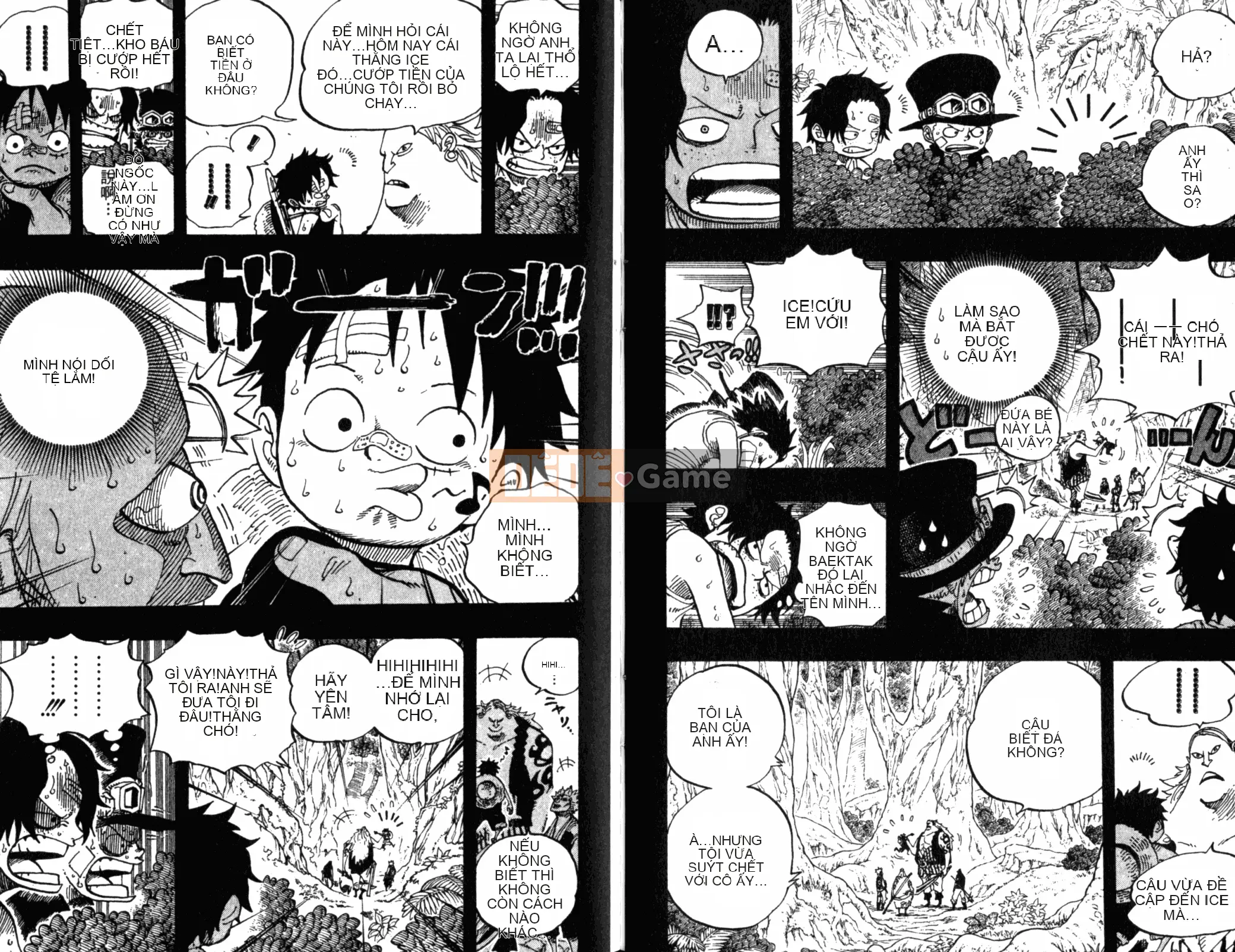 Một miếng Chương 059