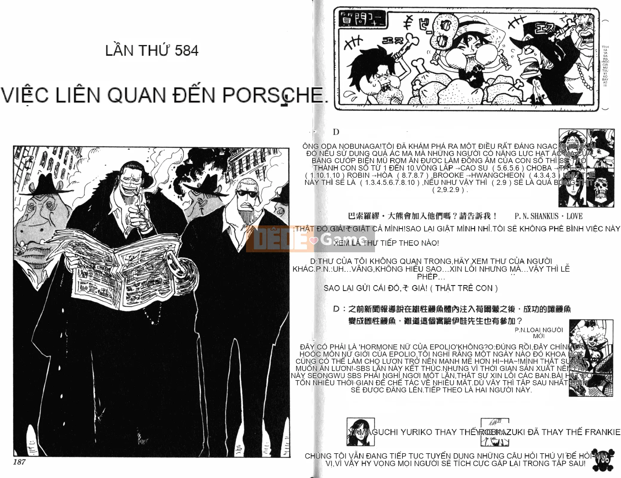 Một miếng Chương 059