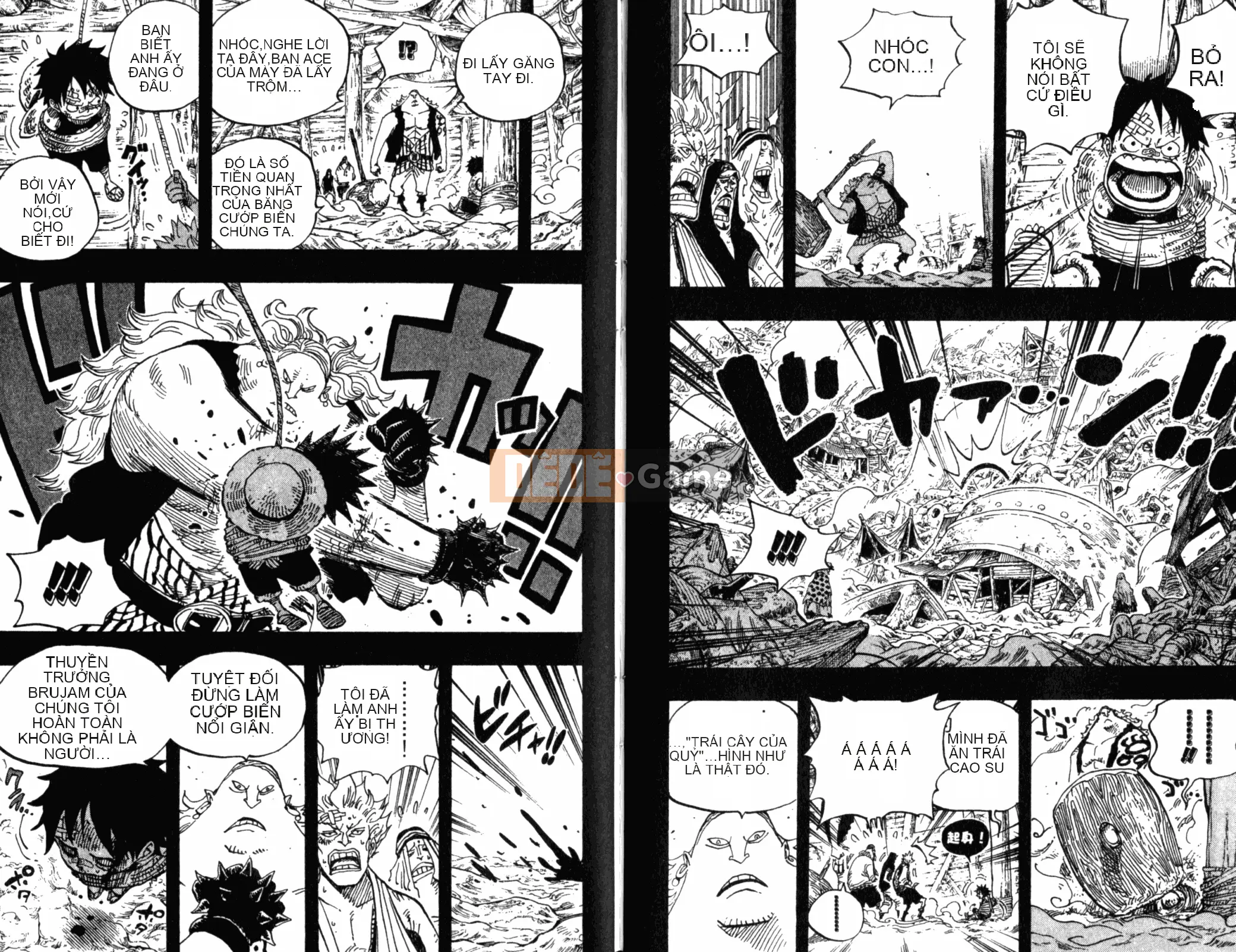 Một miếng Chương 059