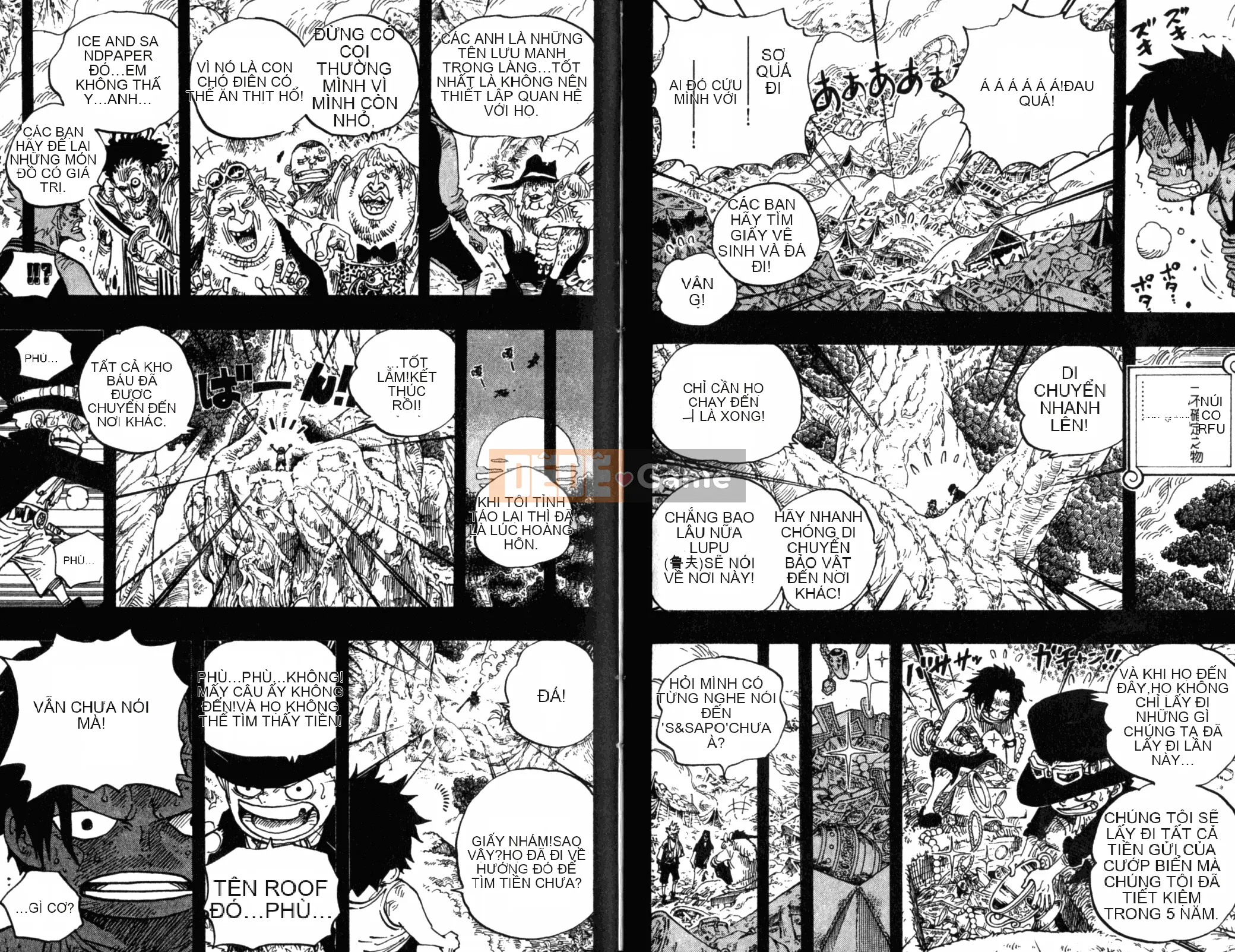 Một miếng Chương 059