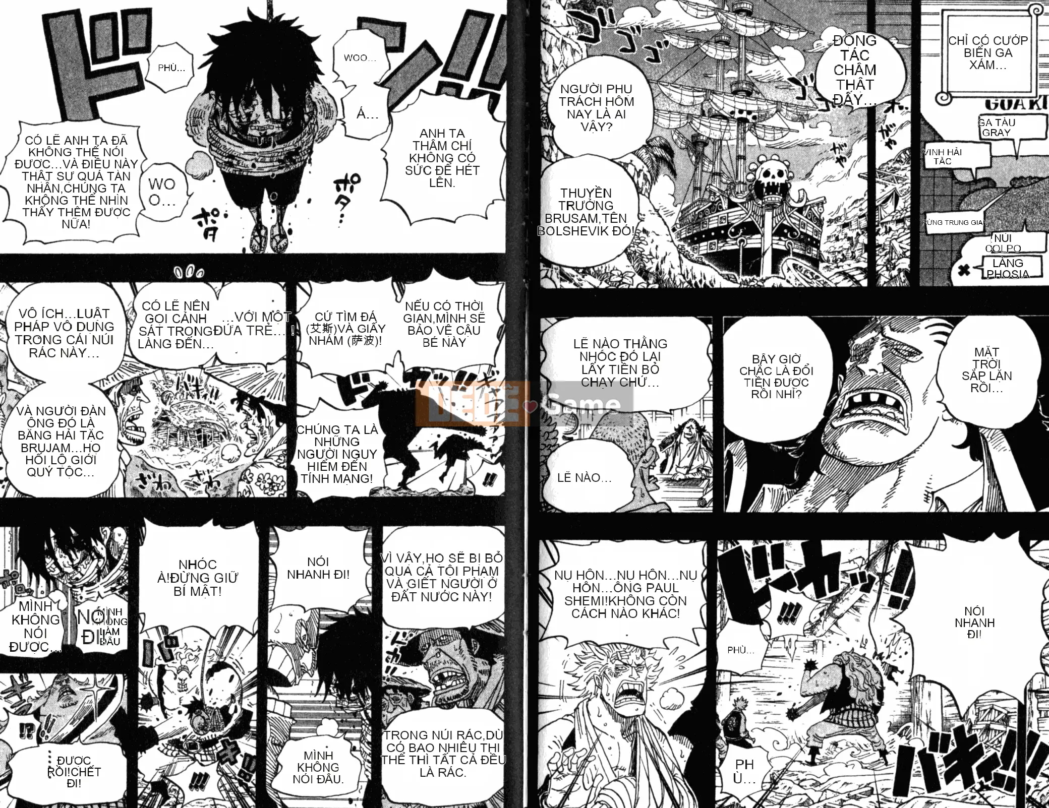 Một miếng Chương 059