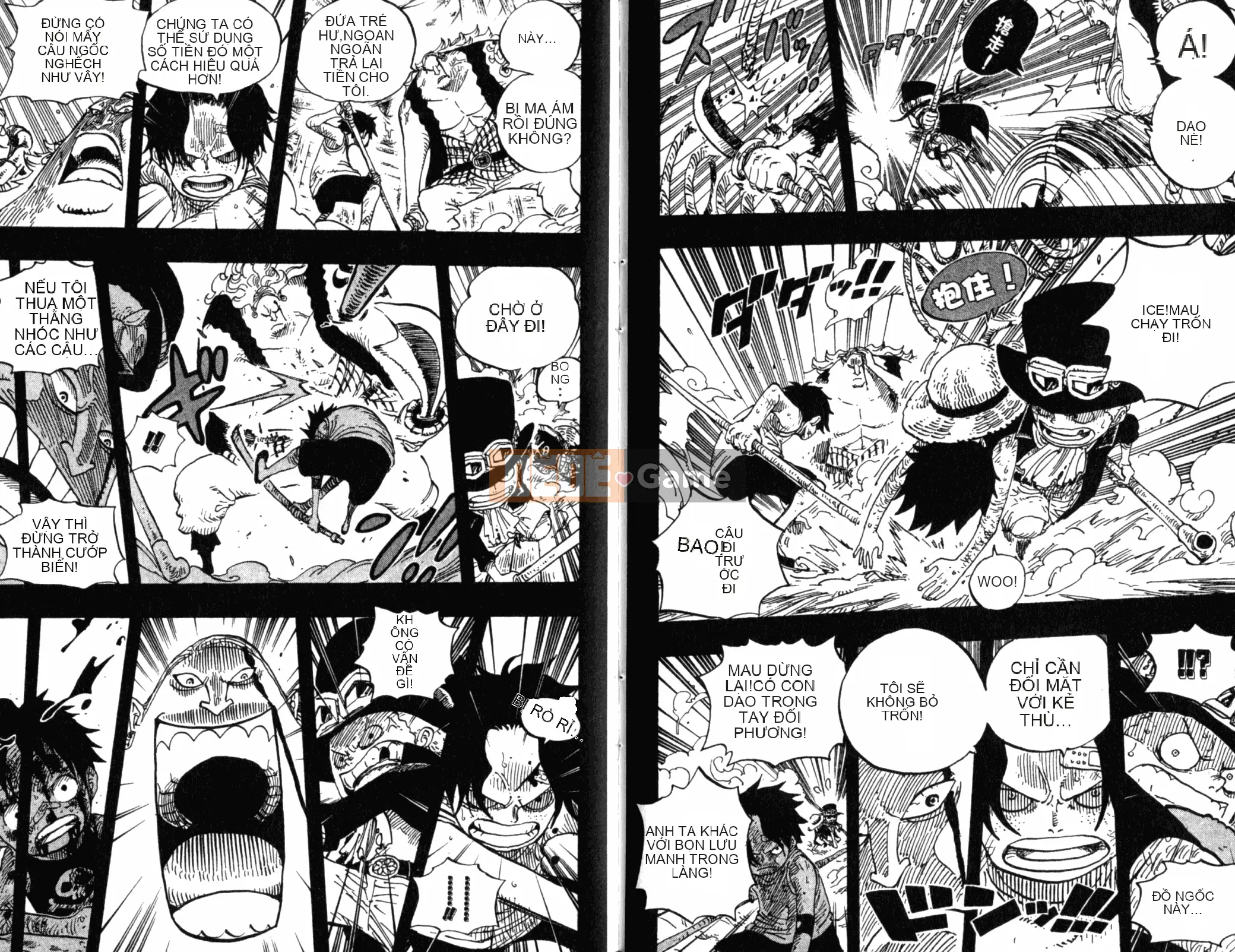 Một miếng Chương 059