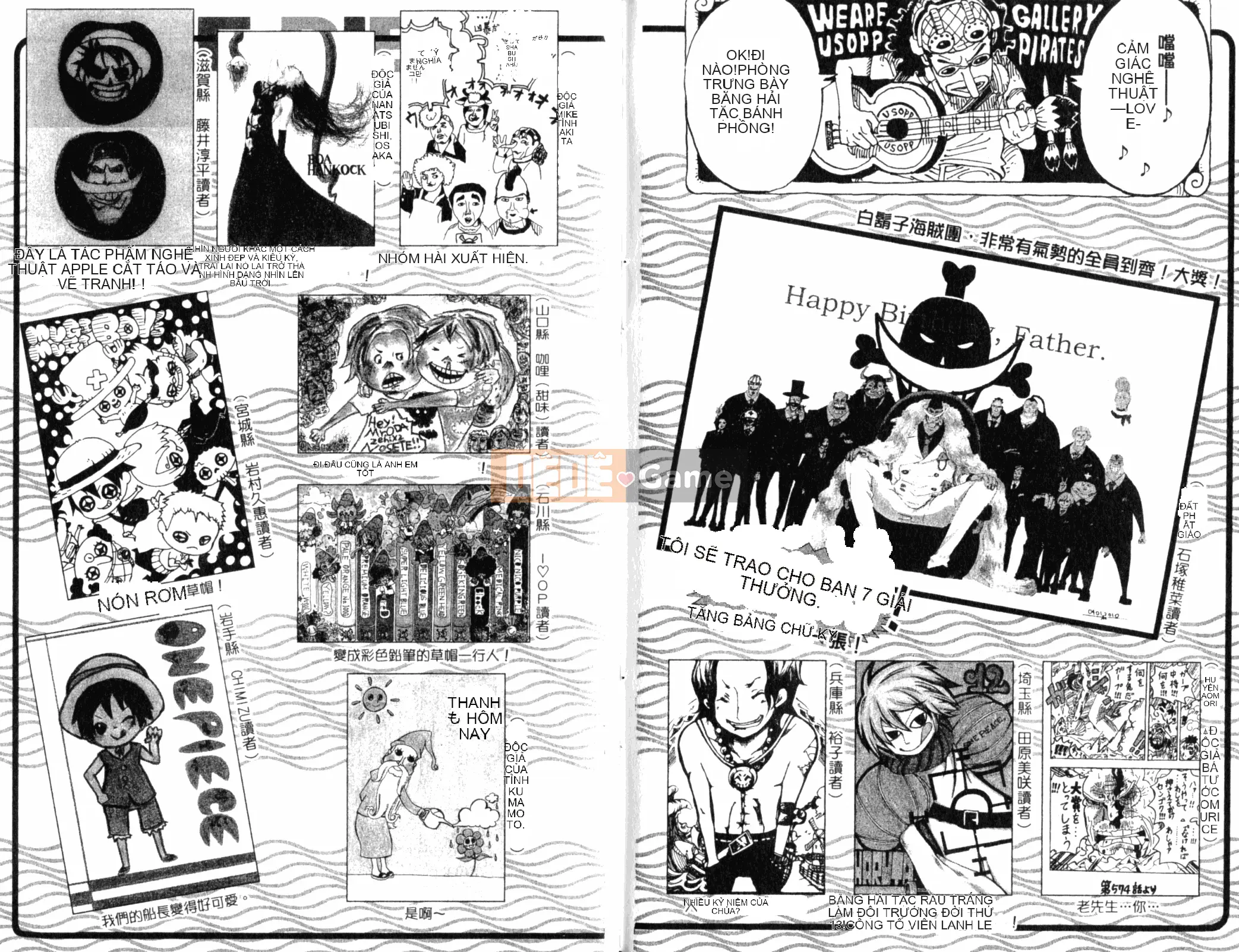 Một miếng Chương 059