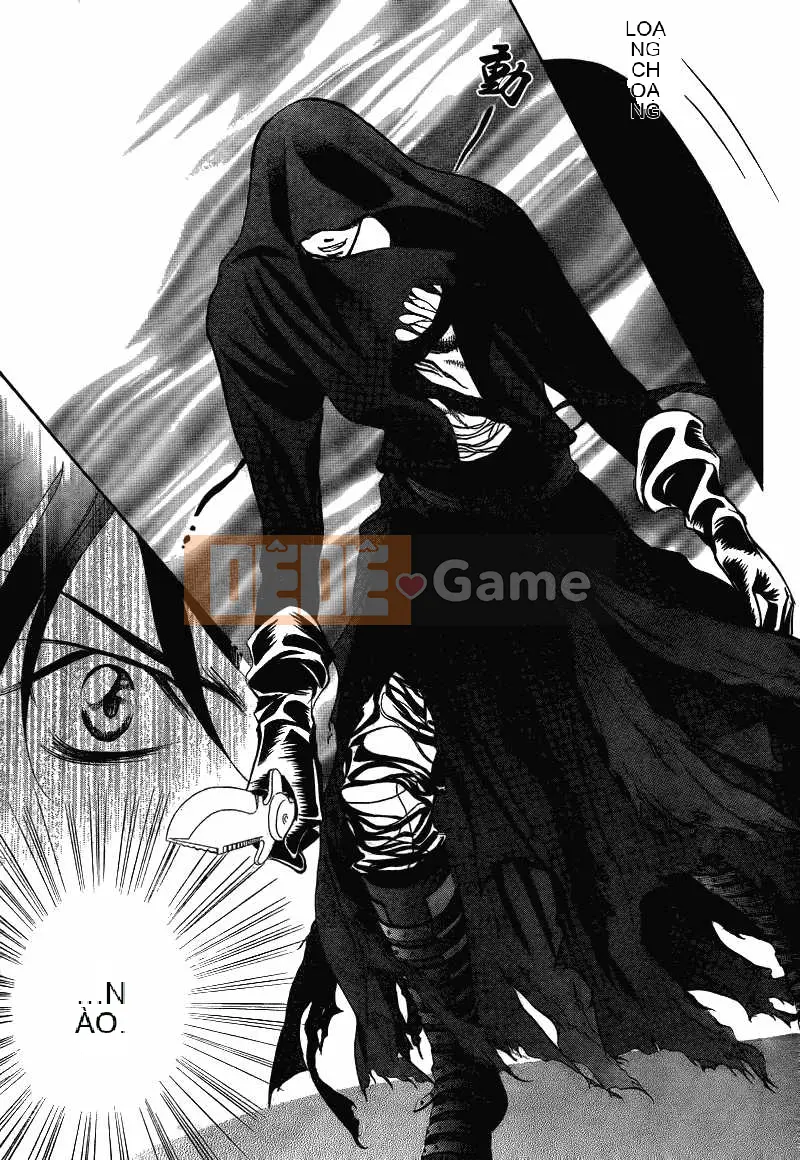 Thử thách tuyệt đẹp Chương 179