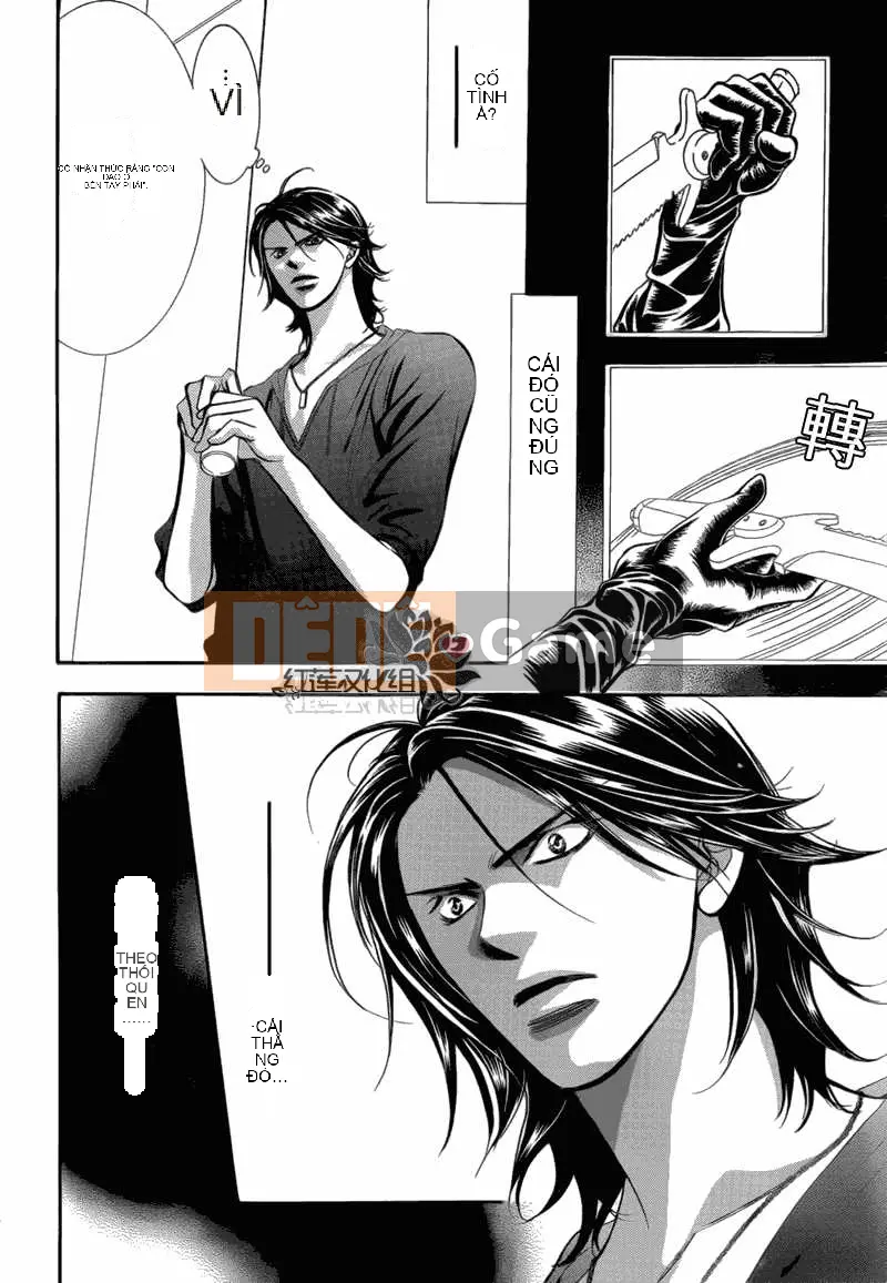 Thử thách tuyệt đẹp Chương 179