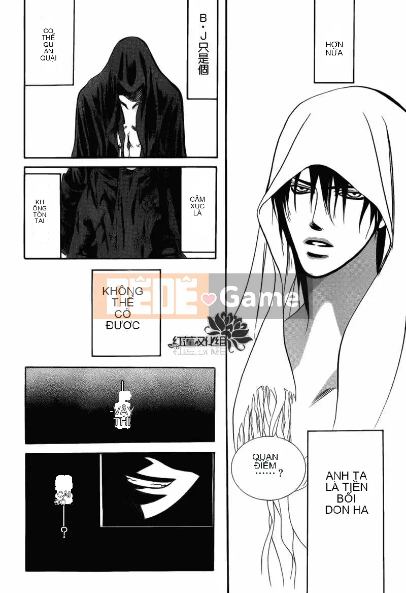 Thử thách tuyệt đẹp Chương 179