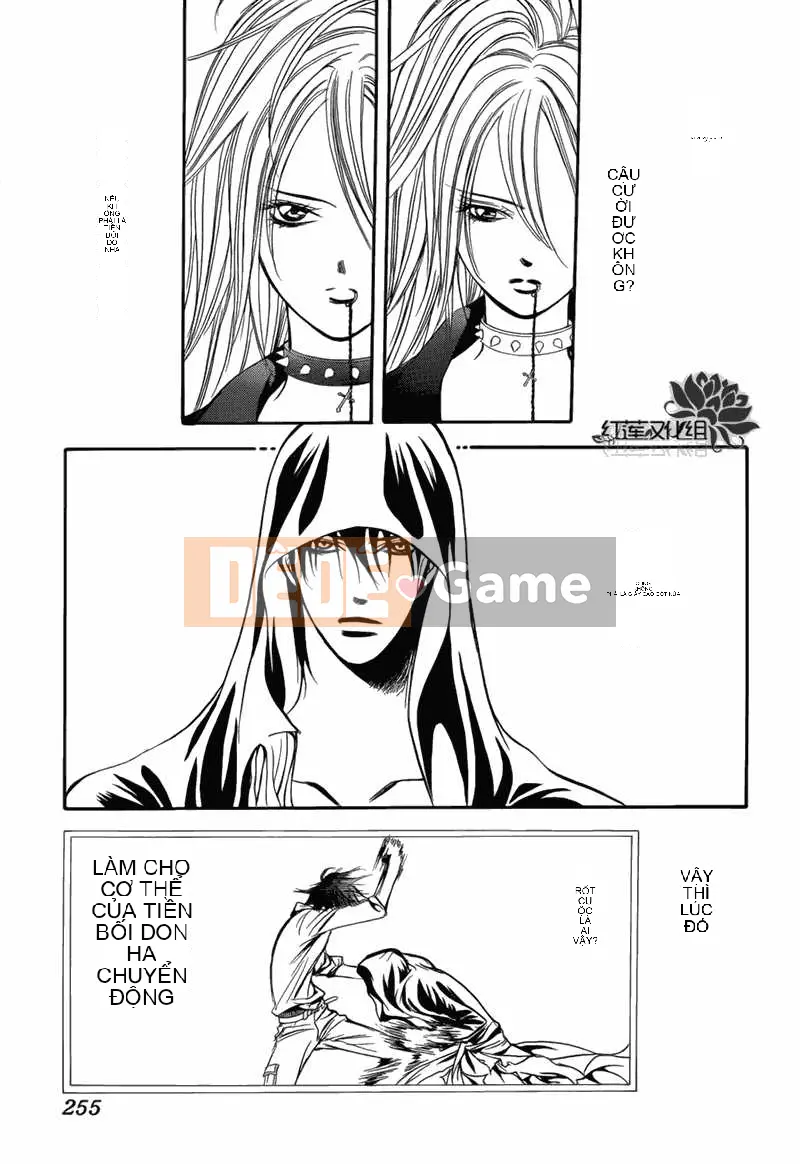 Thử thách tuyệt đẹp Chương 179