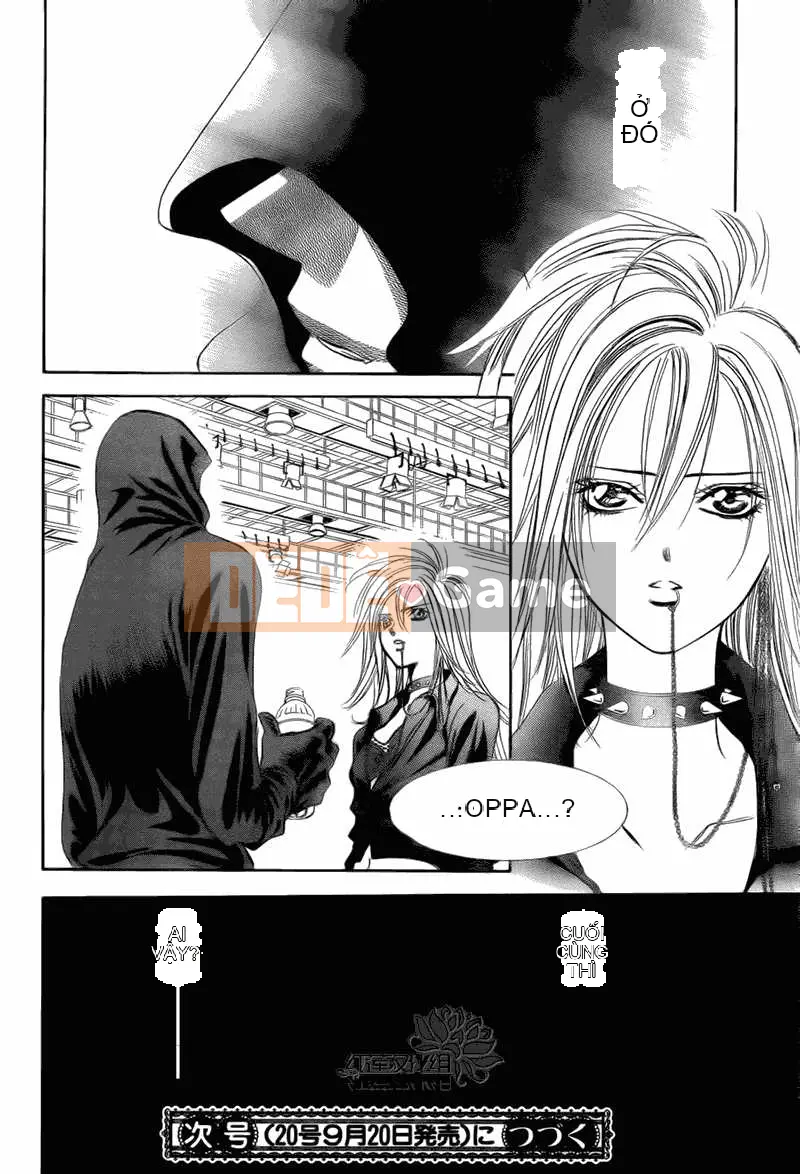 Thử thách tuyệt đẹp Chương 179