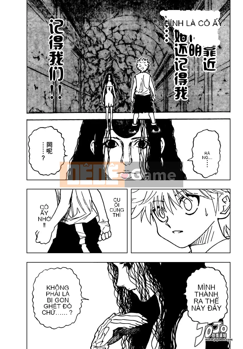 Thợ săn toàn thời gian Chương 293
