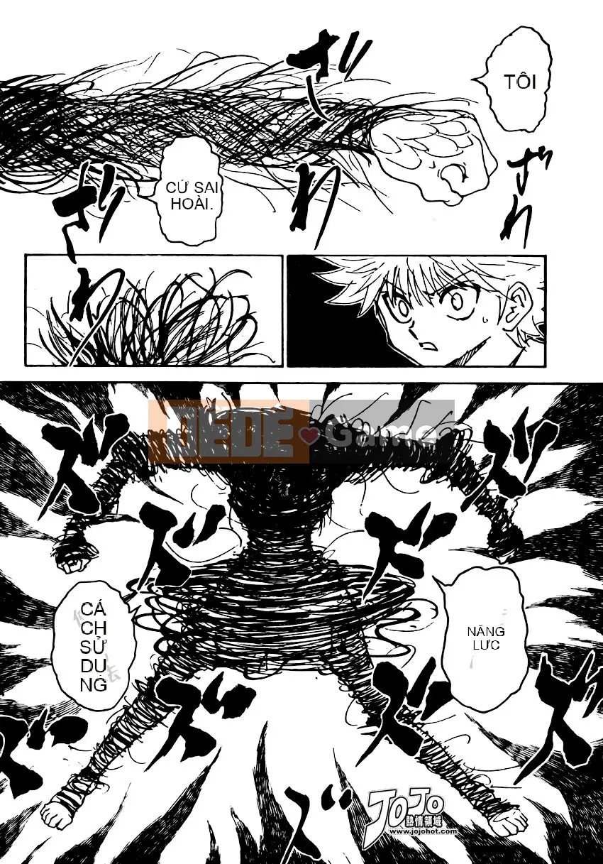 Thợ săn toàn thời gian Chương 293