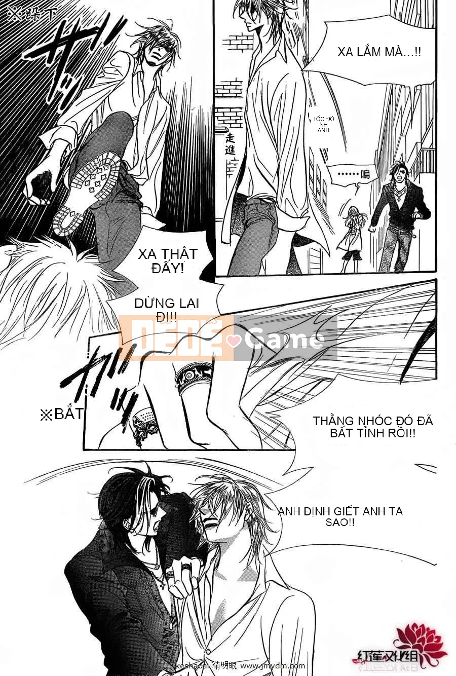 Thử thách tuyệt đẹp Chương 180