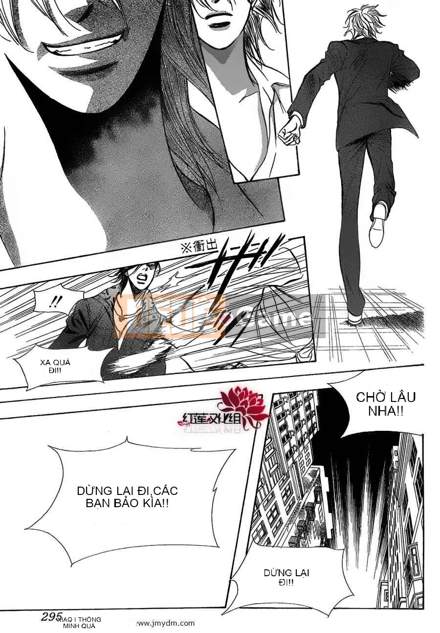 Thử thách tuyệt đẹp Chương 180