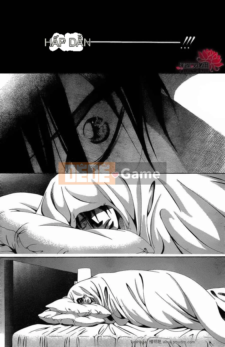 Thử thách tuyệt đẹp Chương 180