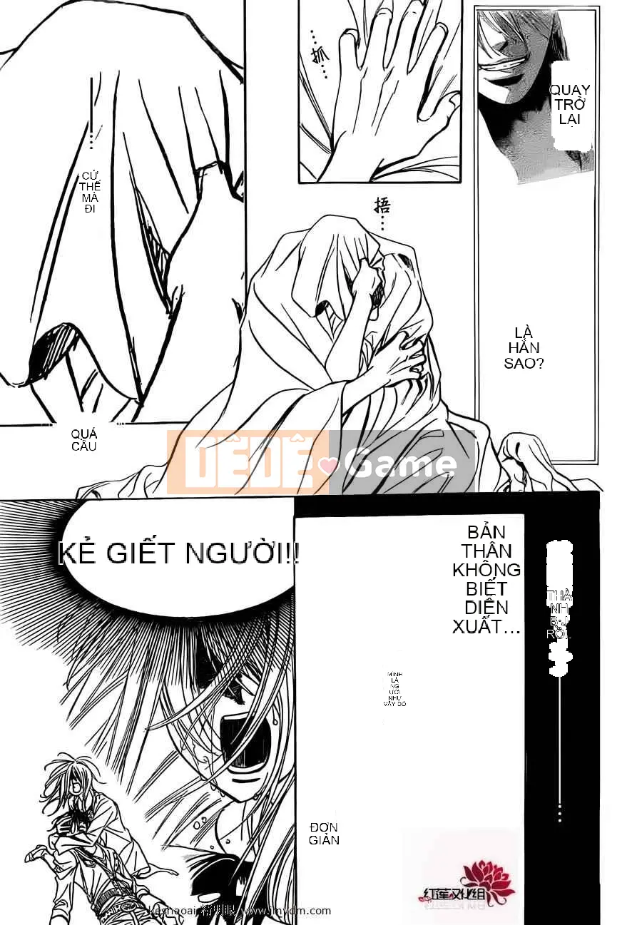 Thử thách tuyệt đẹp Chương 180