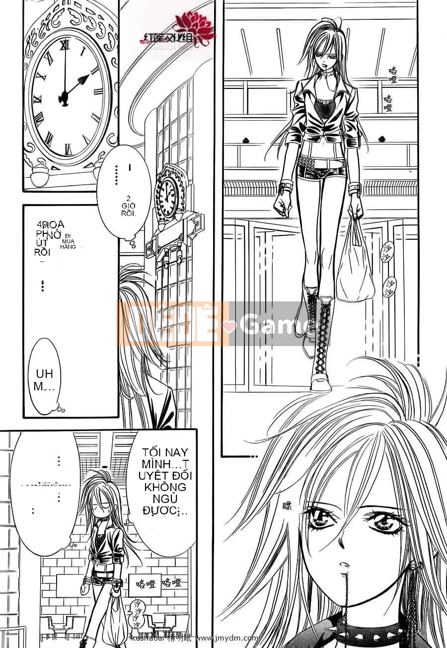 Thử thách tuyệt đẹp Chương 180