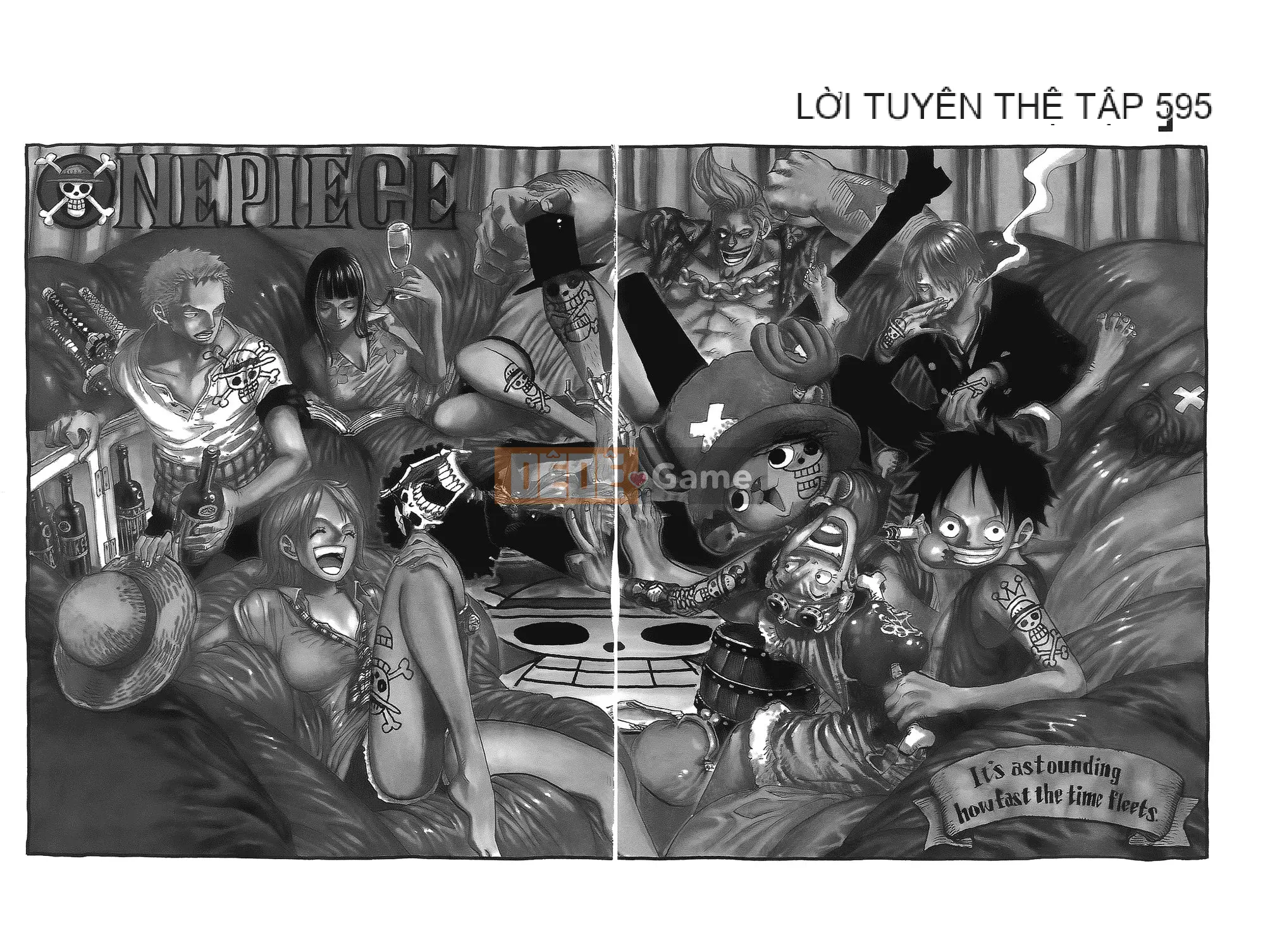 Một miếng Chương 061