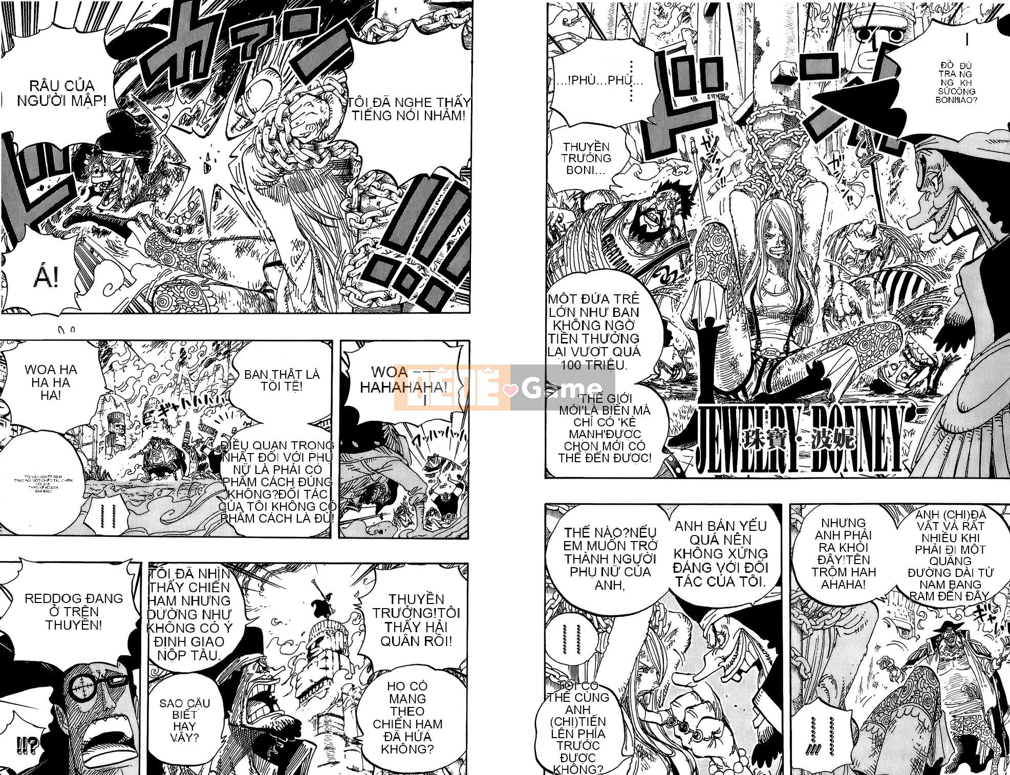 Một miếng Chương 061