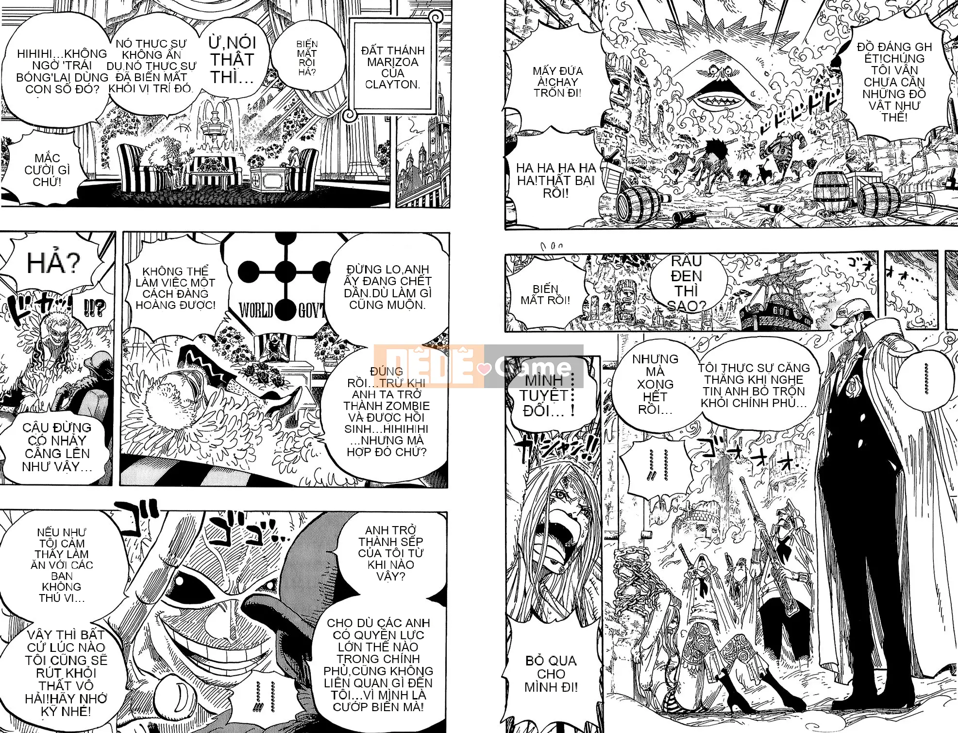 Một miếng Chương 061