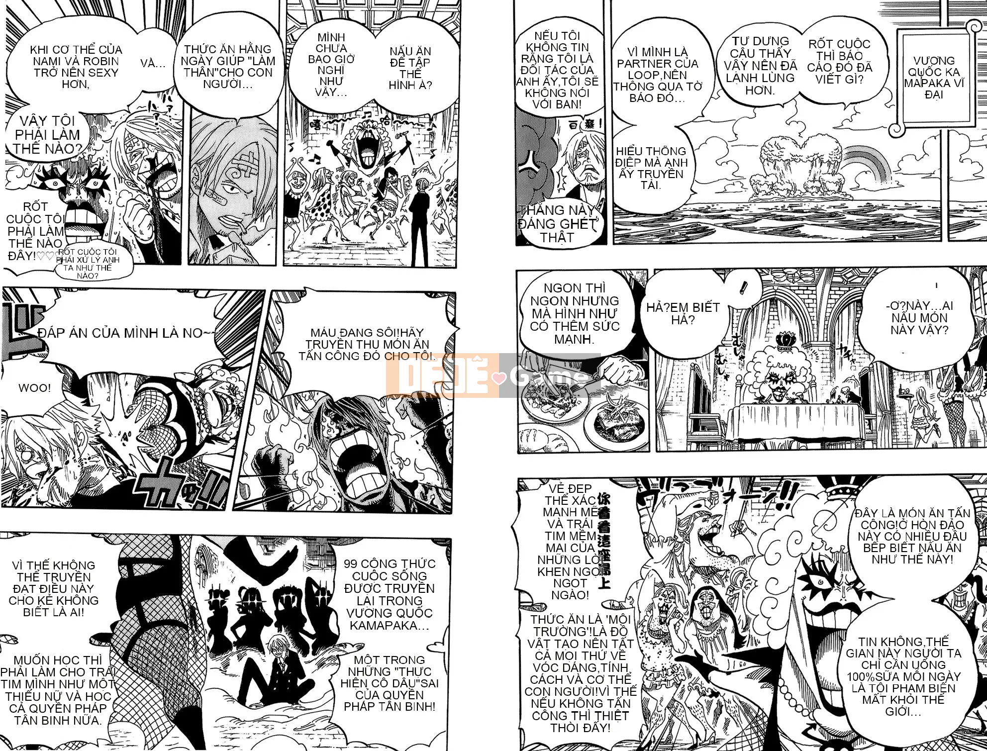 Một miếng Chương 061