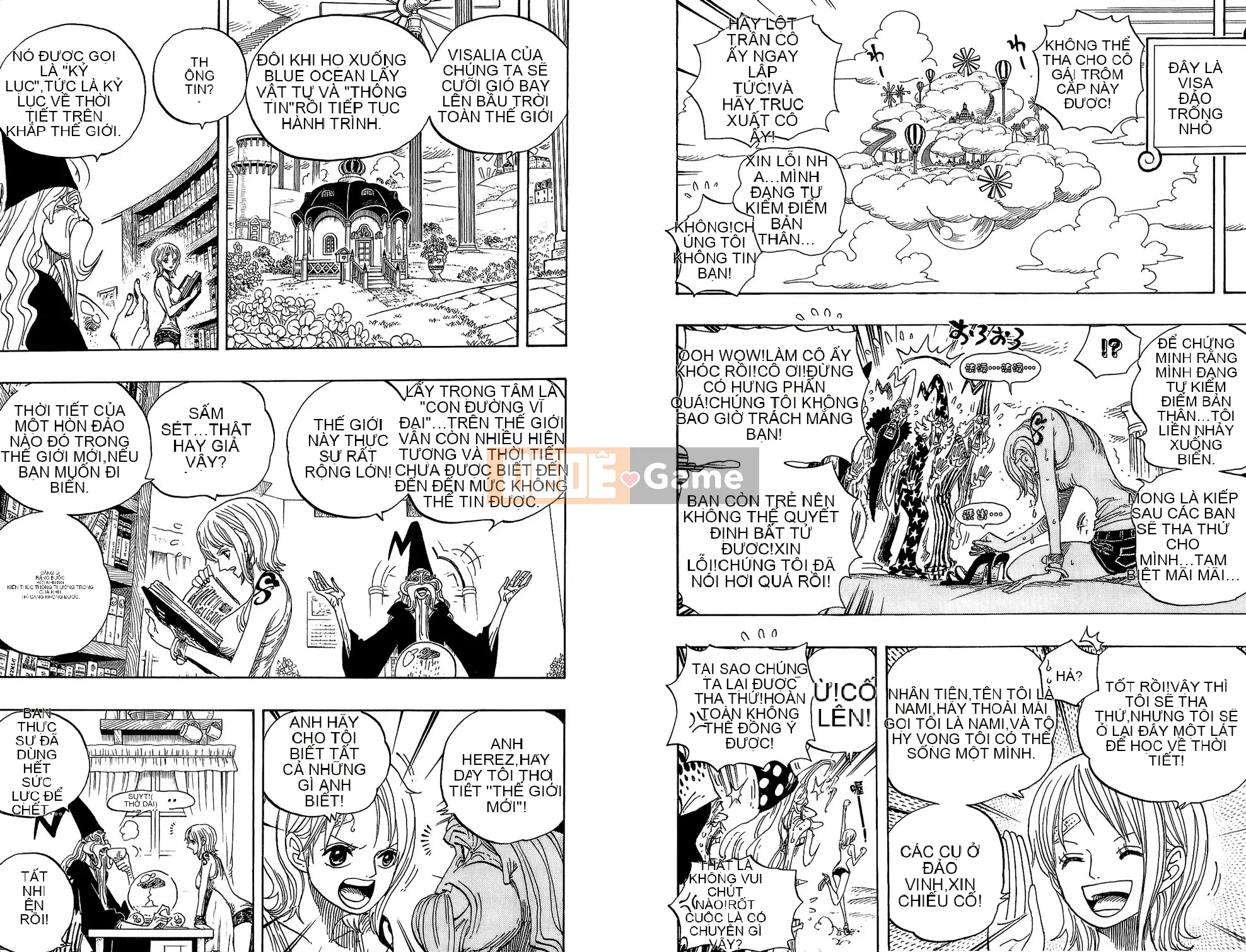 Một miếng Chương 061