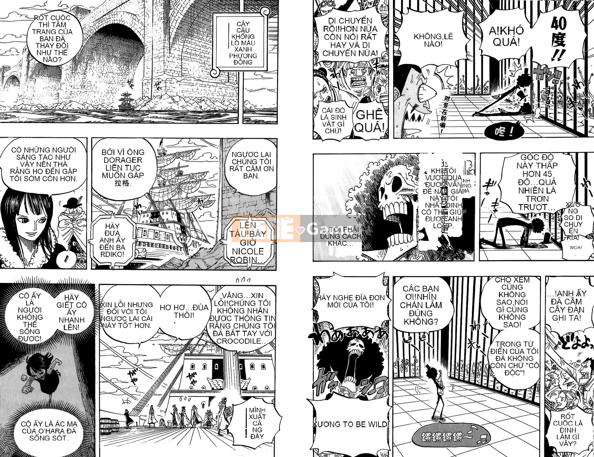 Một miếng Chương 061