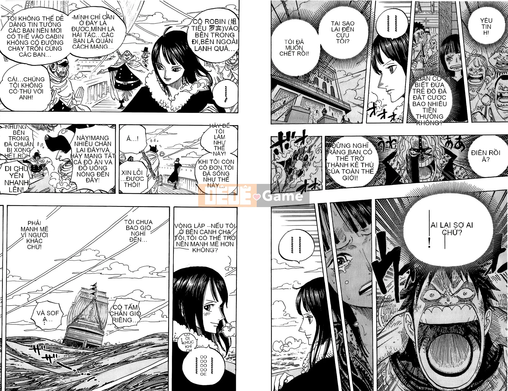 Một miếng Chương 061