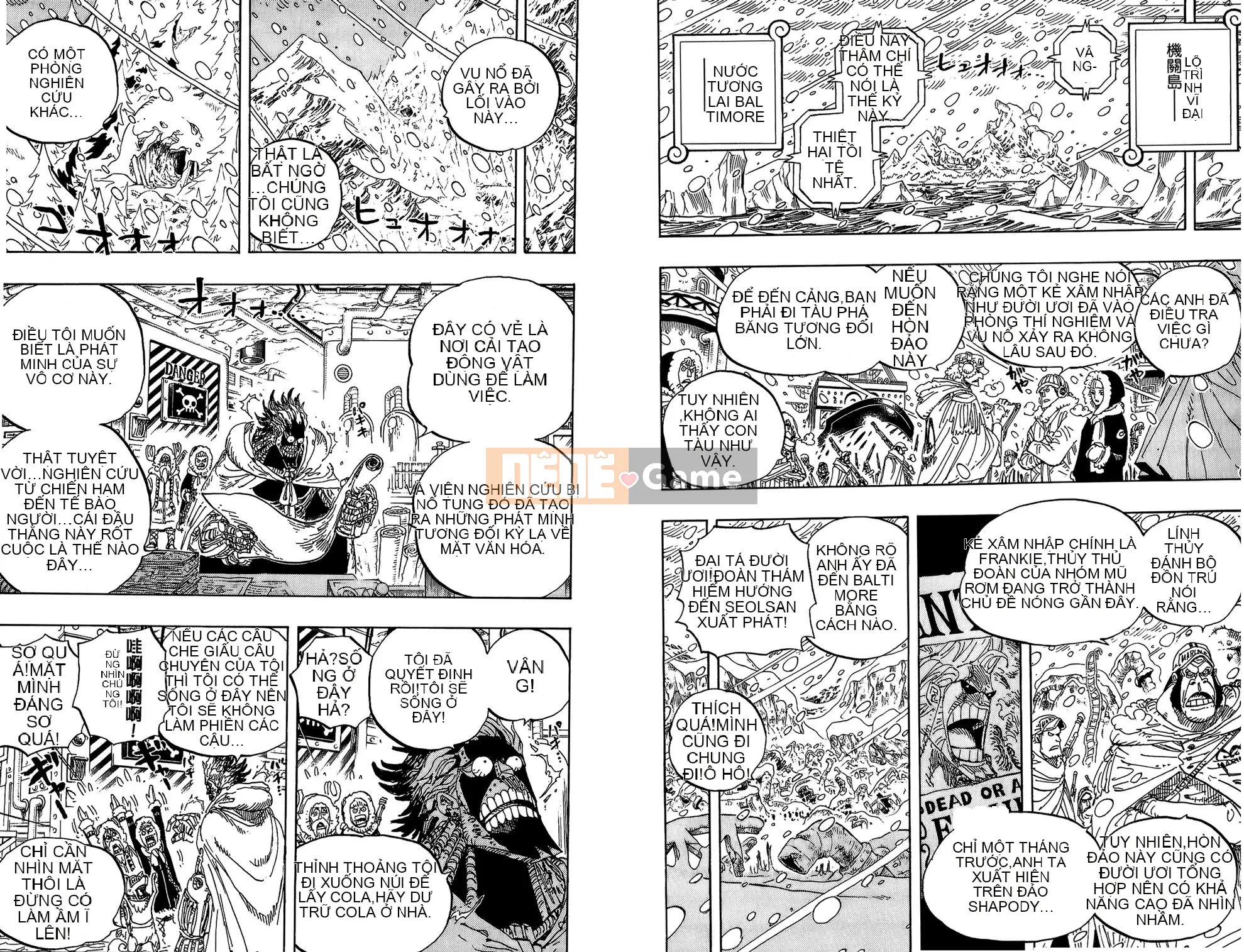 Một miếng Chương 061