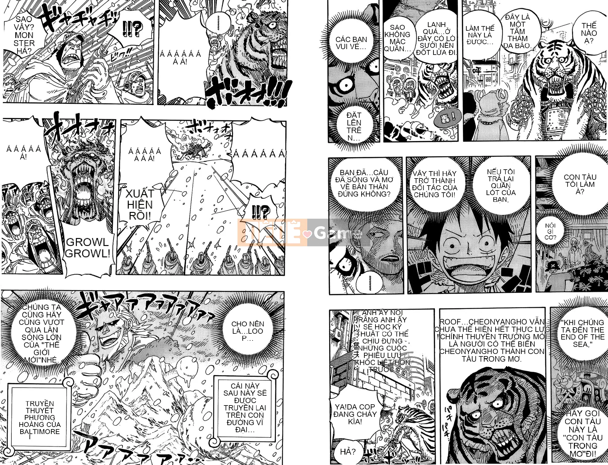 Một miếng Chương 061