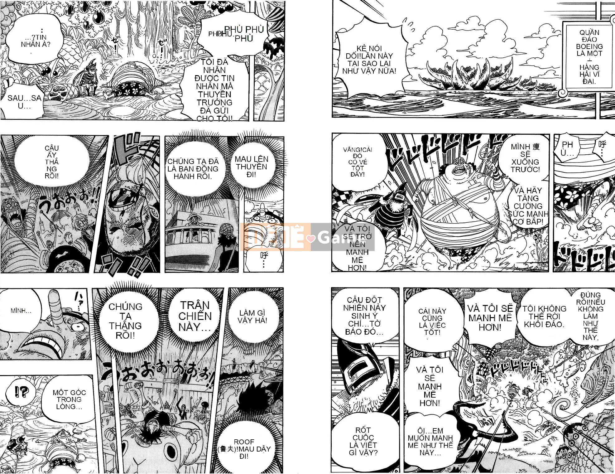 Một miếng Chương 061