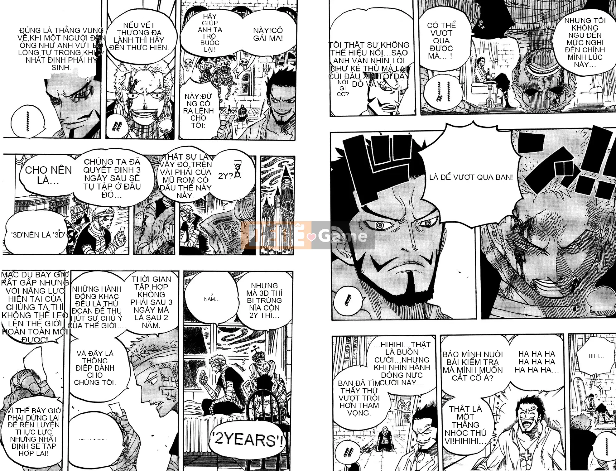 Một miếng Chương 061