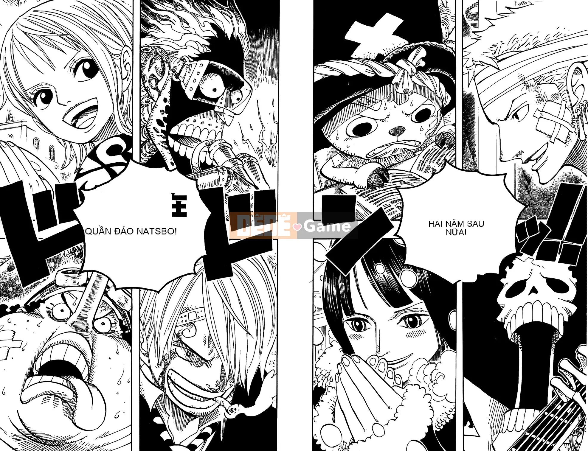 Một miếng Chương 061