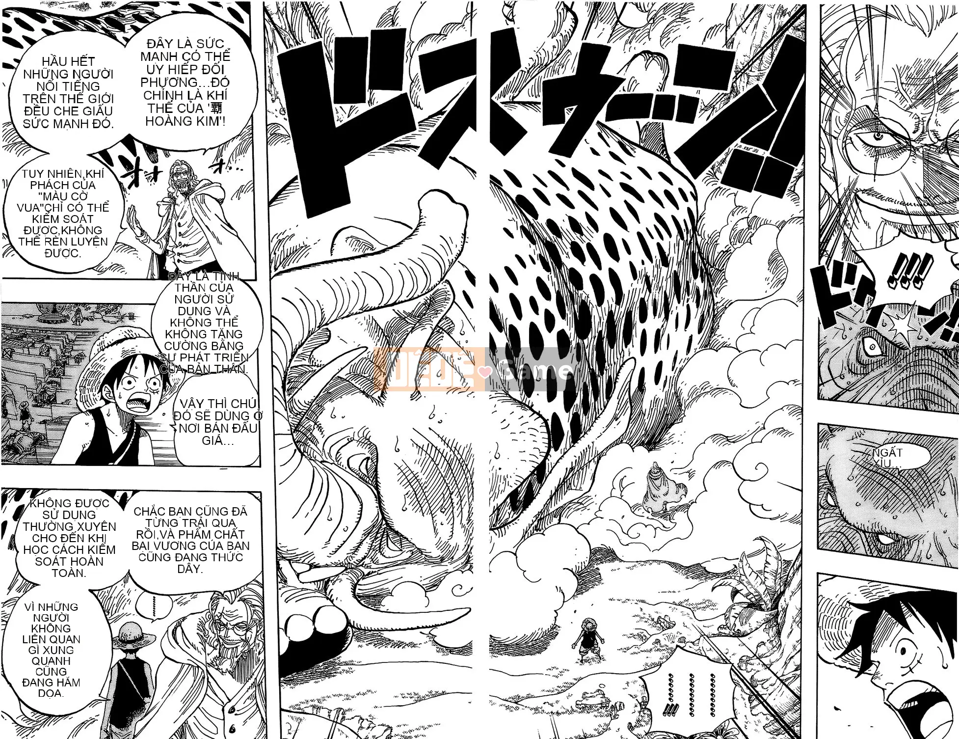 Một miếng Chương 061