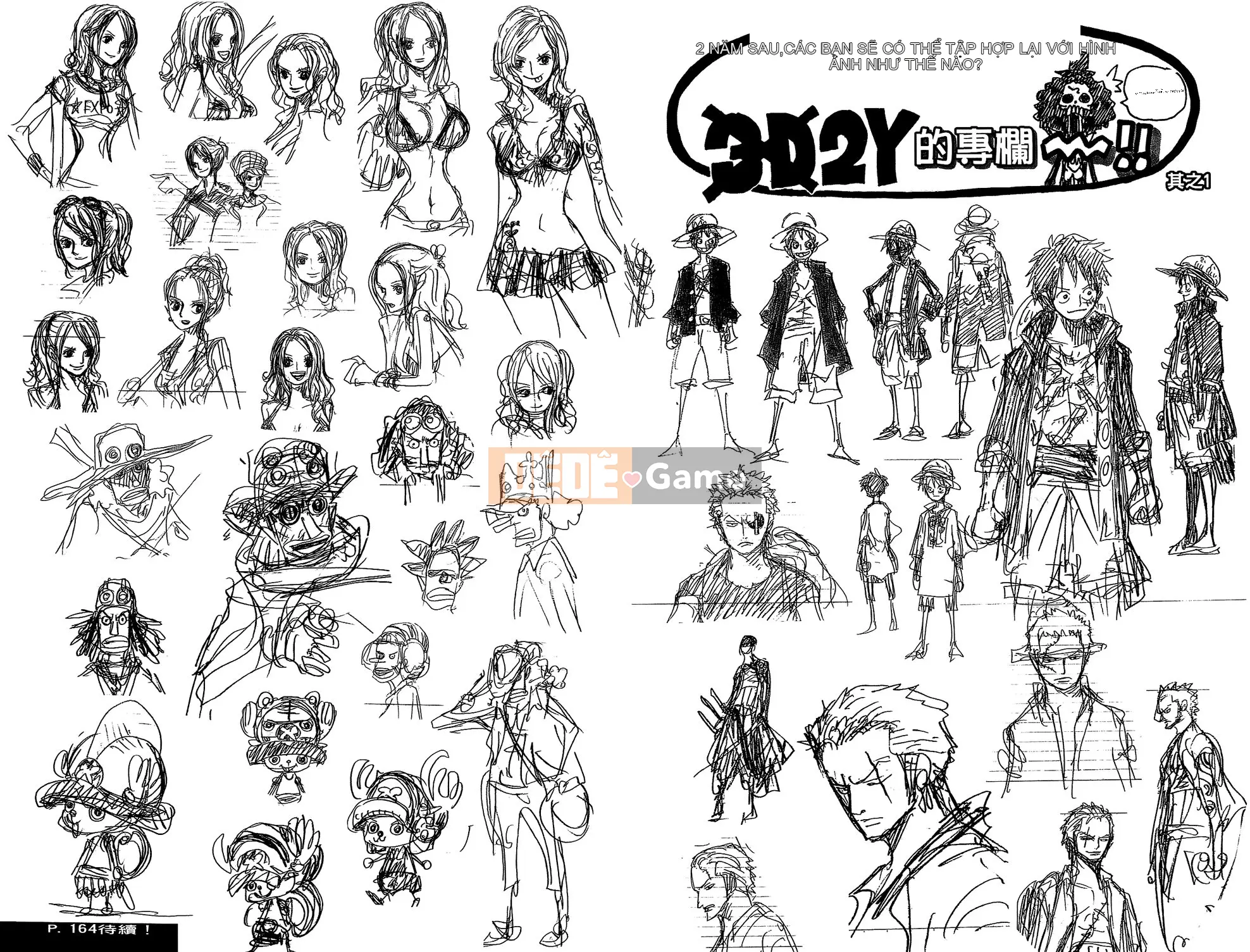 Một miếng Chương 061