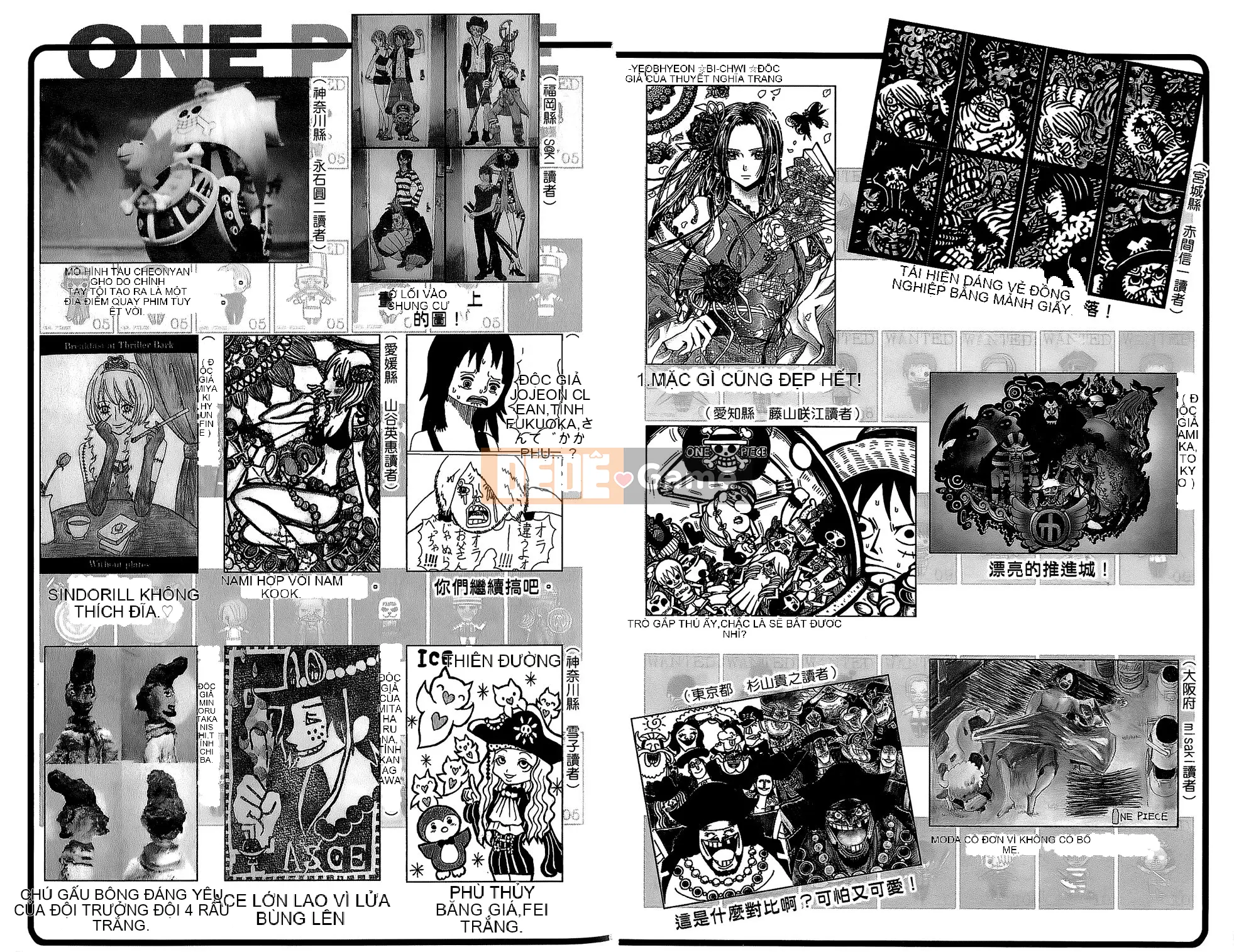 Một miếng Chương 061