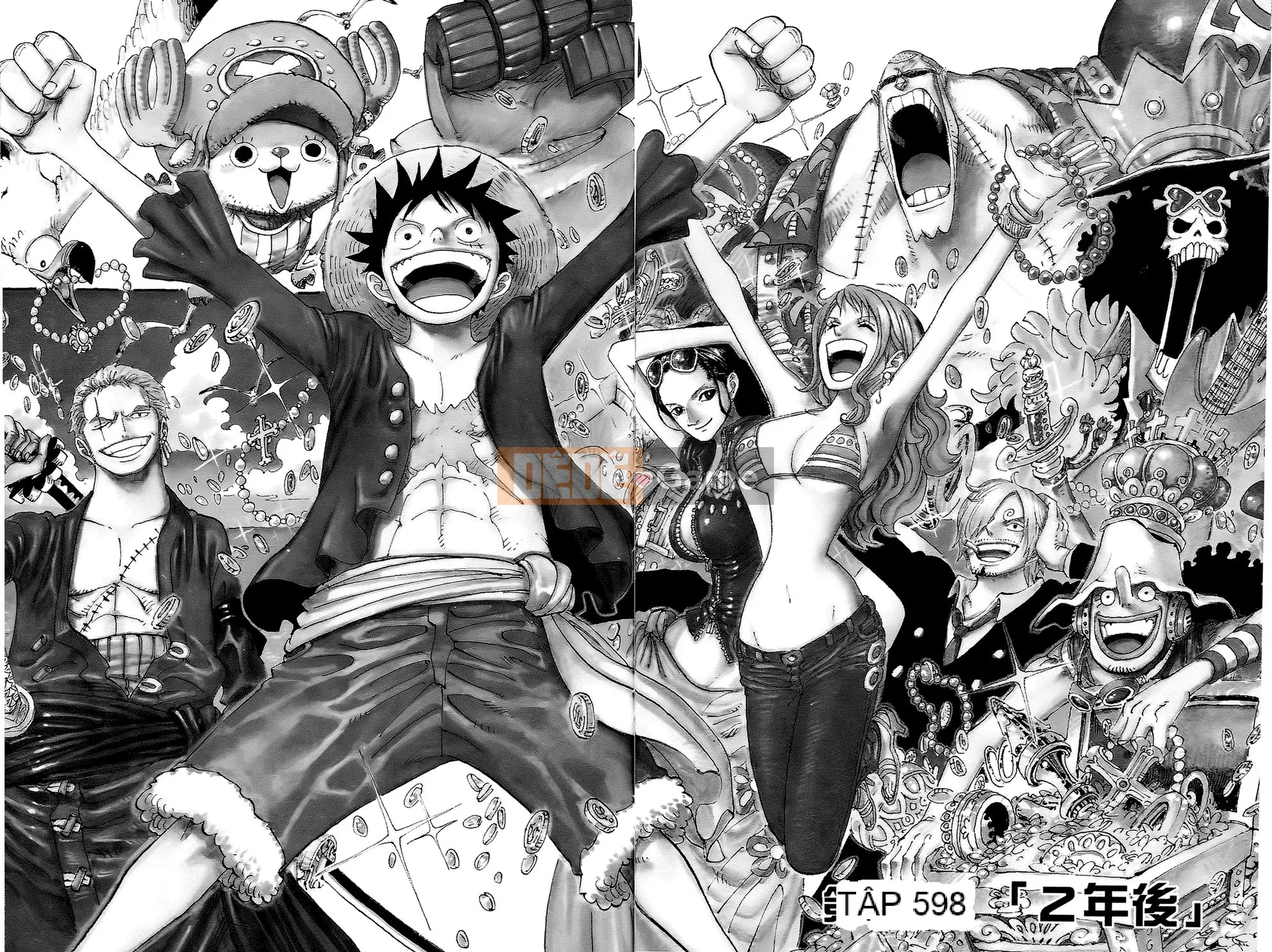 Một miếng Chương 061