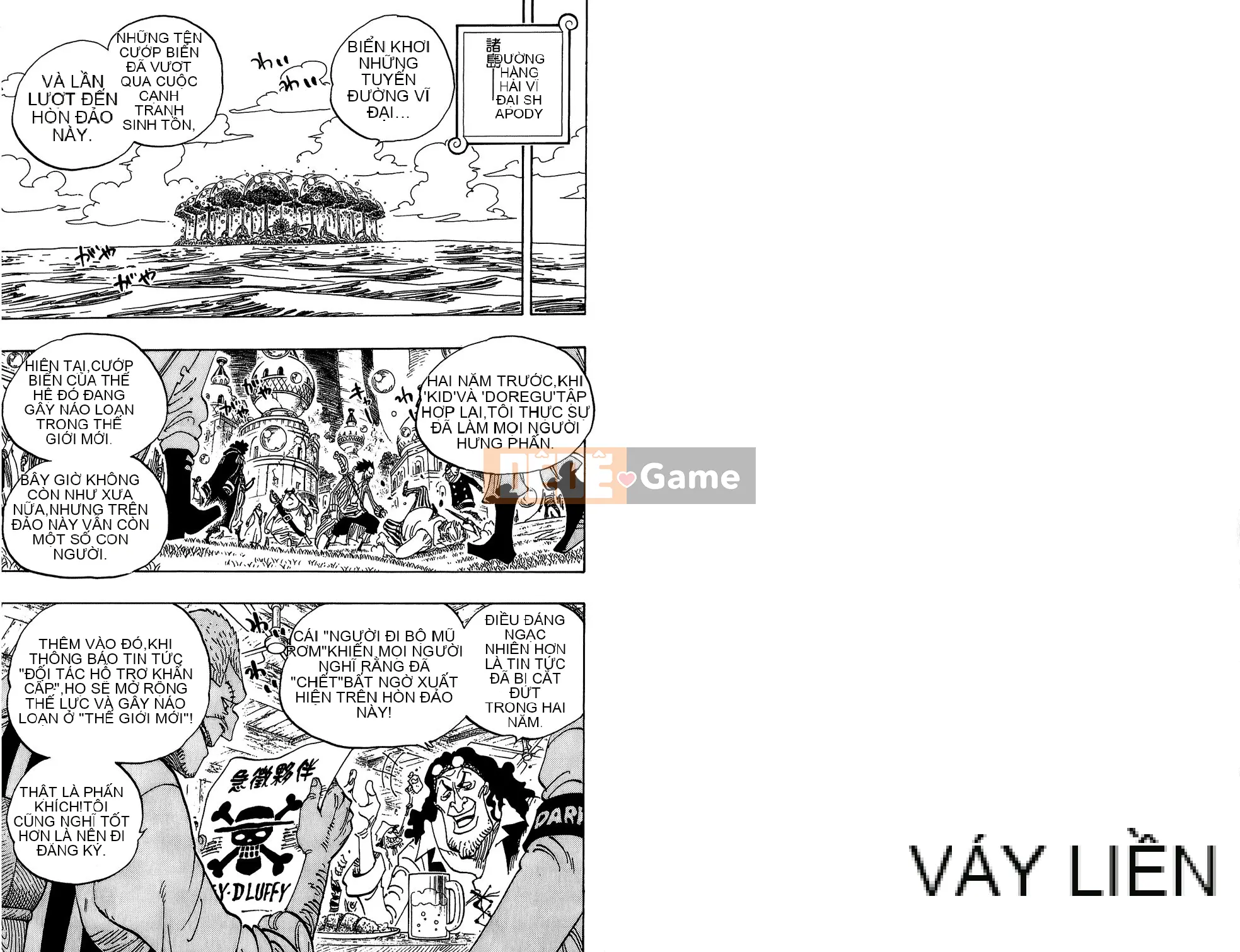 Một miếng Chương 061