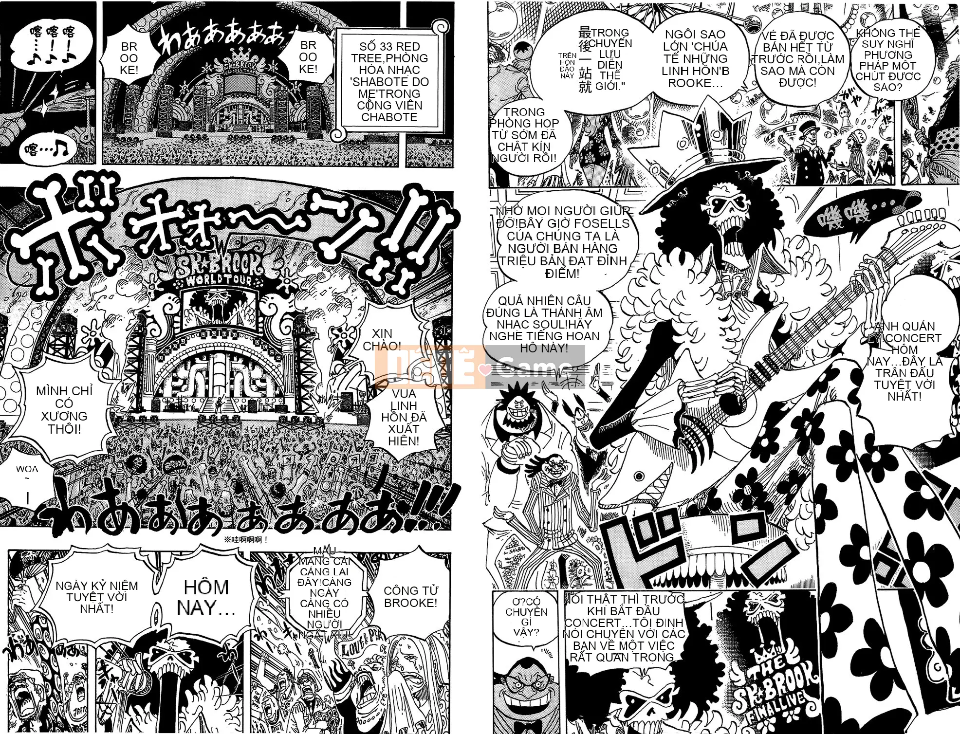 Một miếng Chương 061