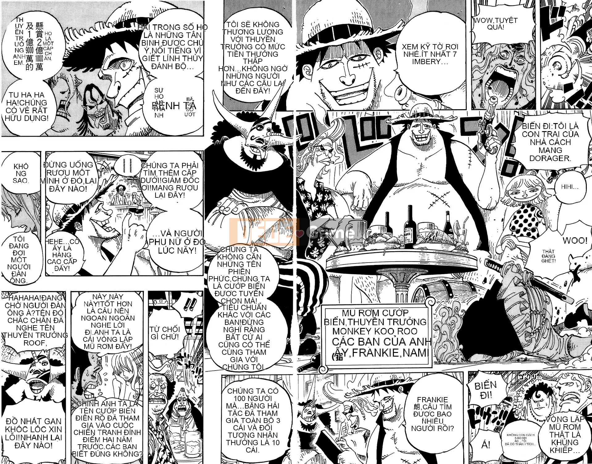 Một miếng Chương 061