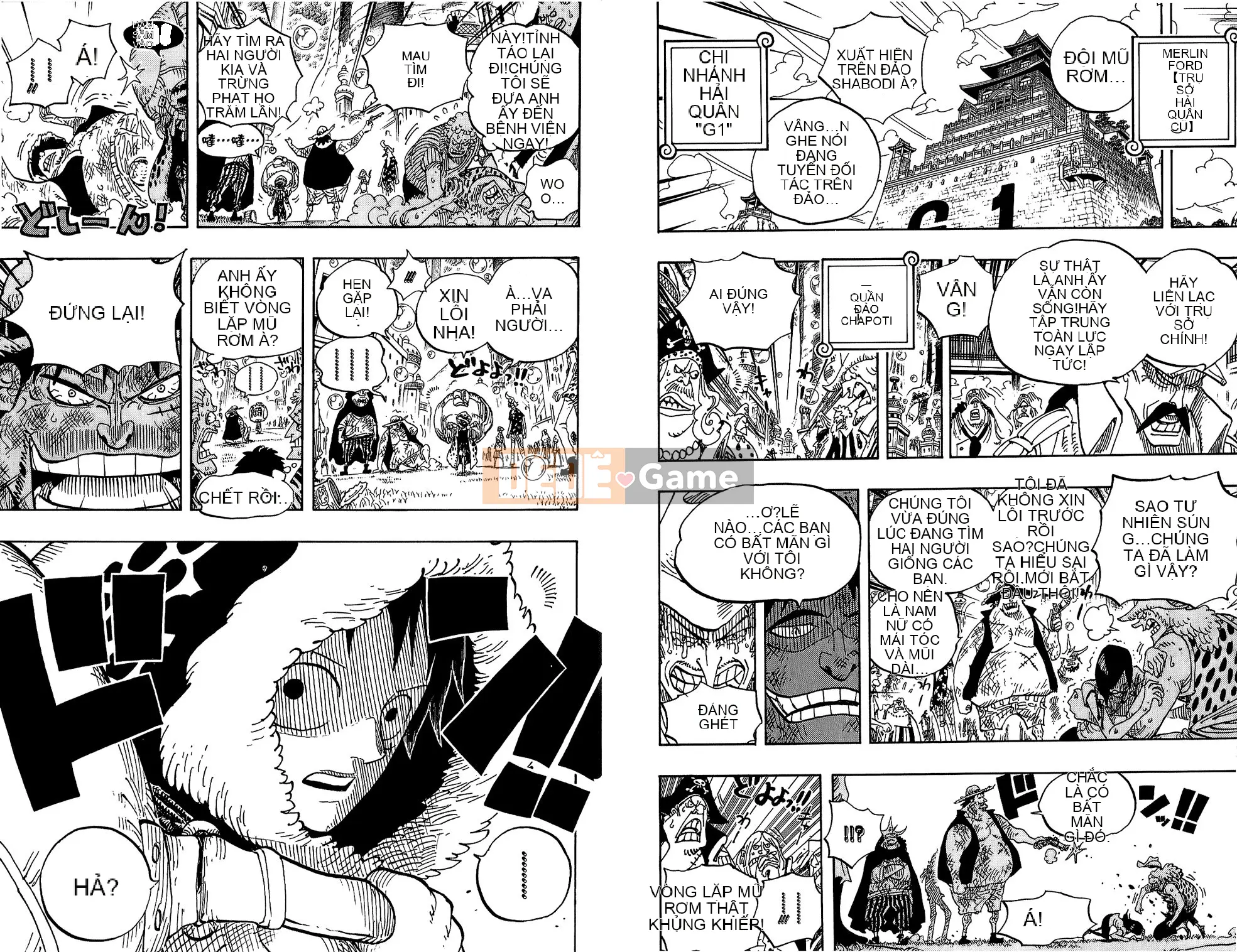 Một miếng Chương 061