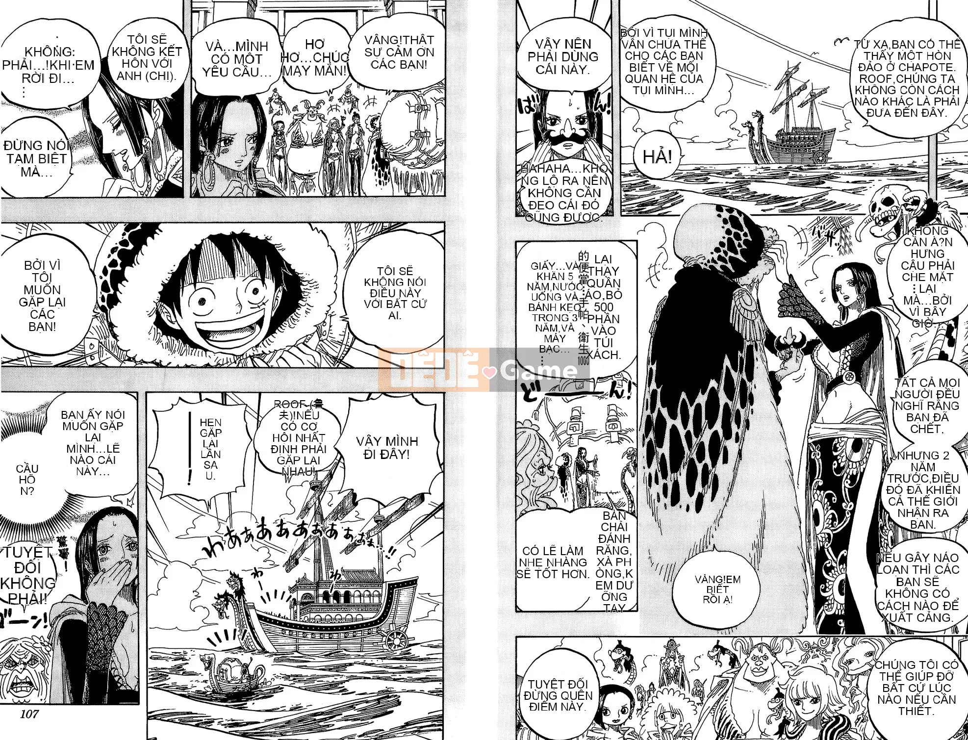 Một miếng Chương 061