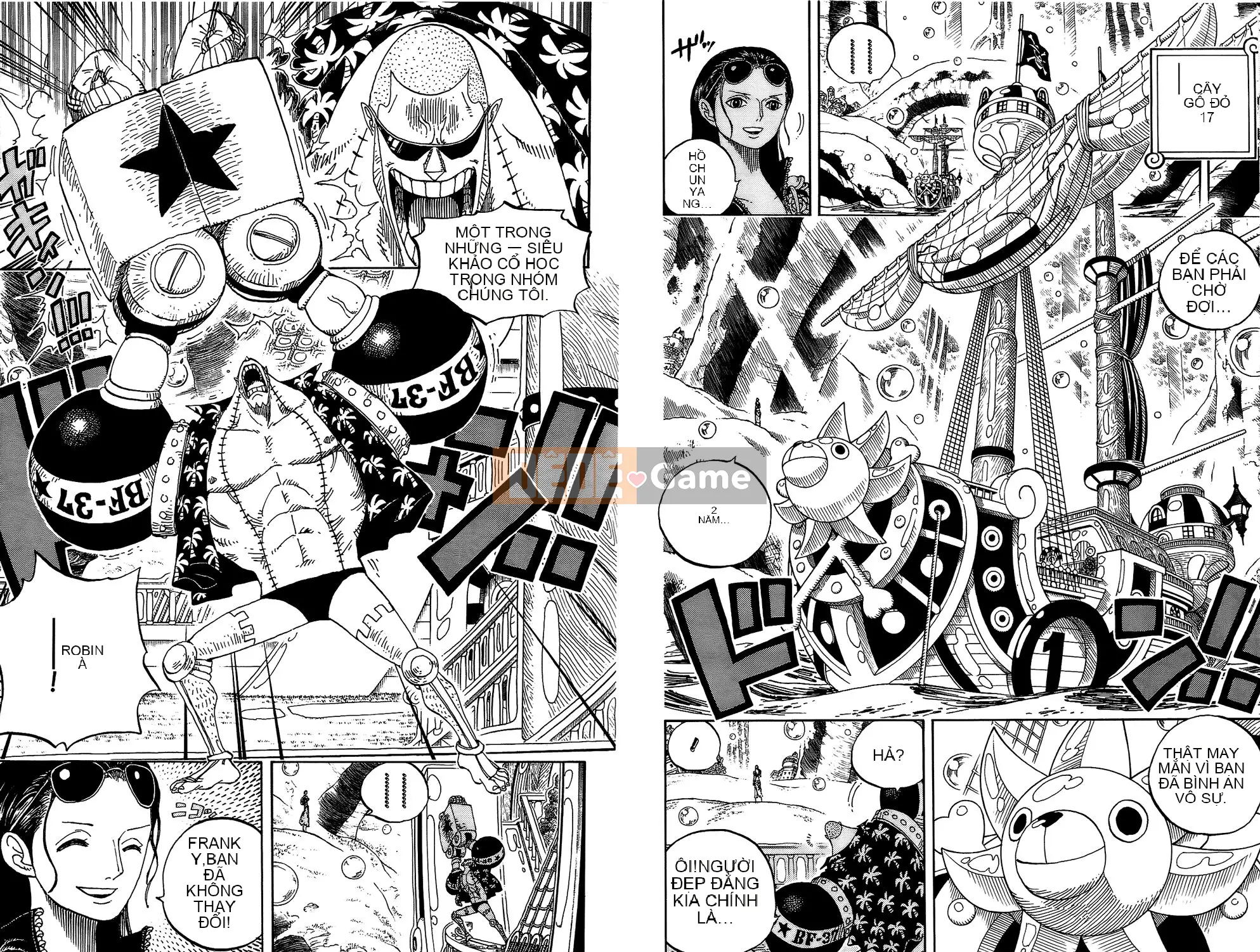 Một miếng Chương 061