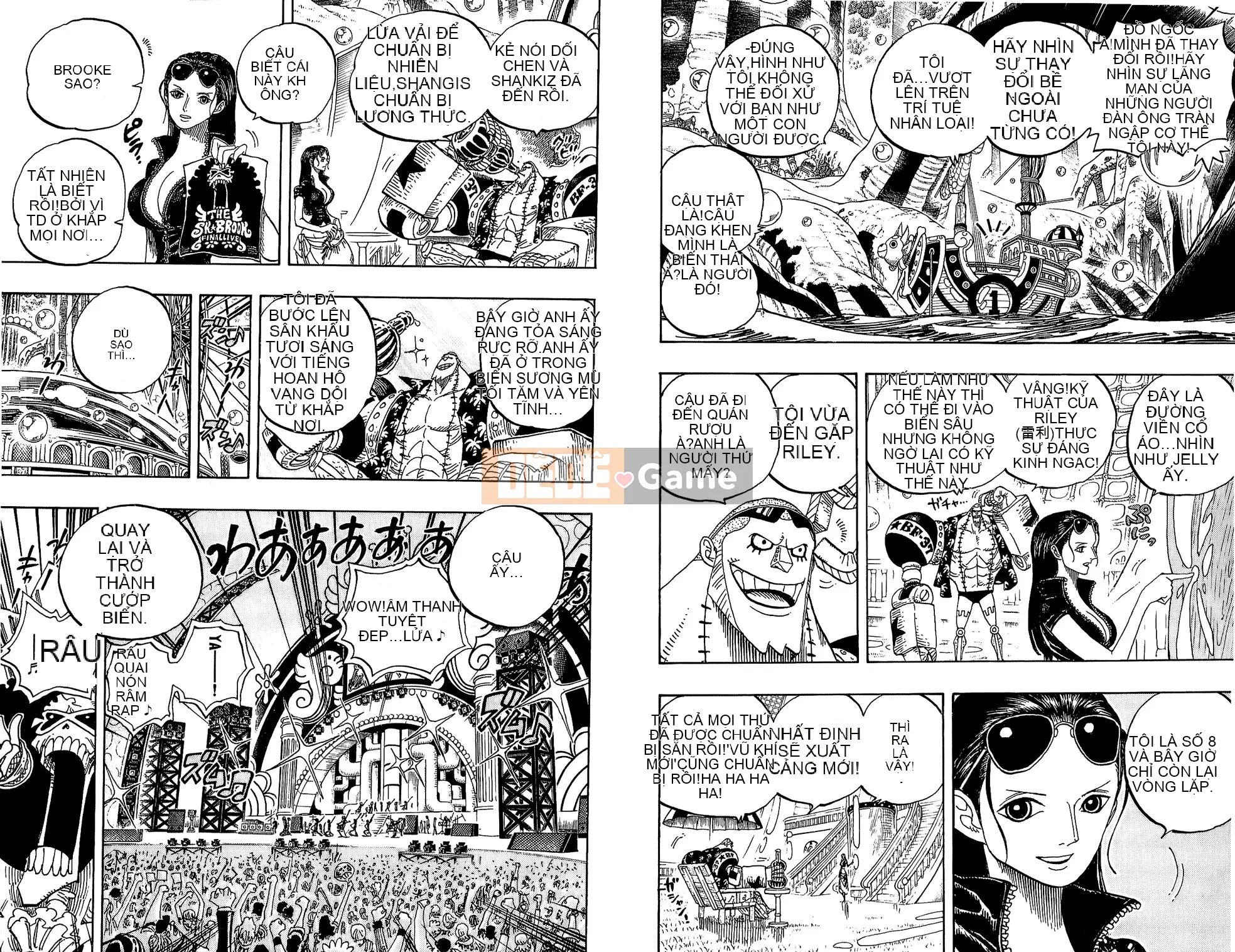 Một miếng Chương 061