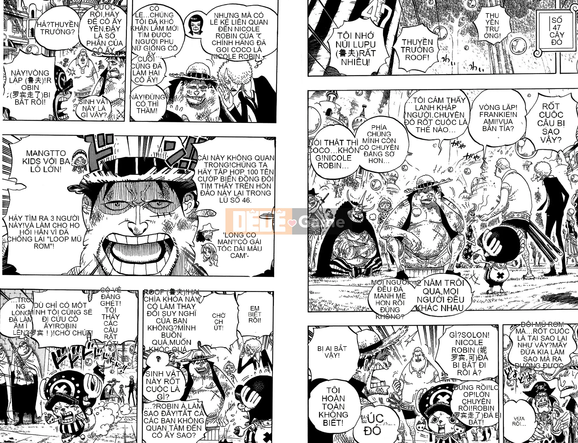 Một miếng Chương 061